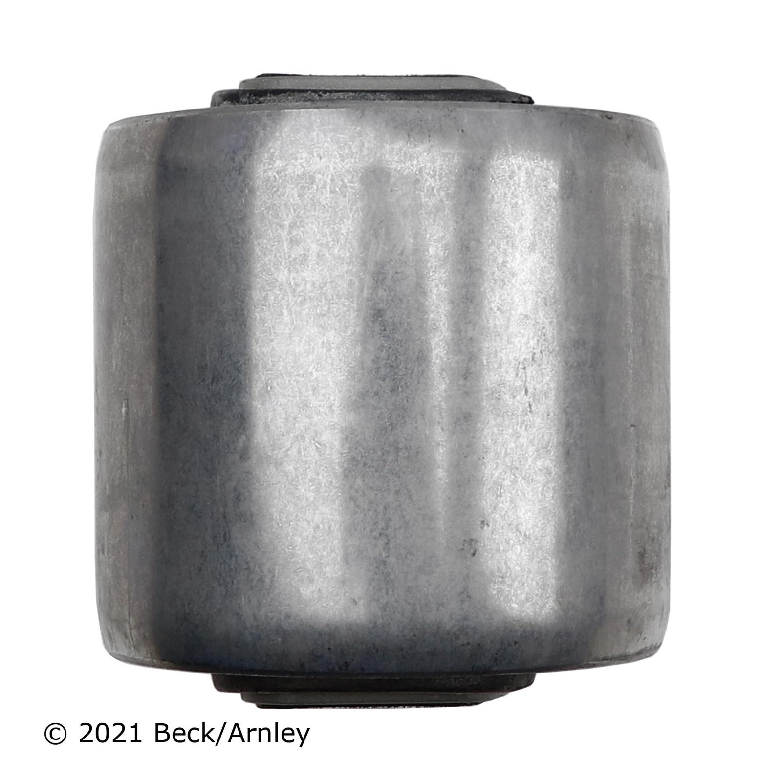 Beck/Arnley 101-7516 Suspension Control Arm Bushing, Front Inner