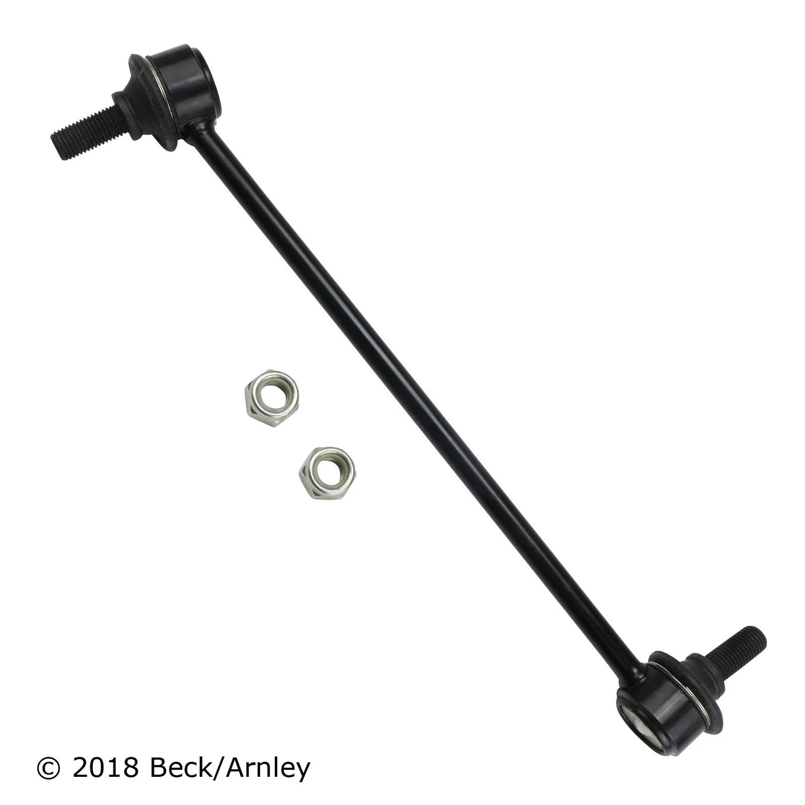 Beck/Arnley 101-7687 Suspension Stabilizer Bar Link