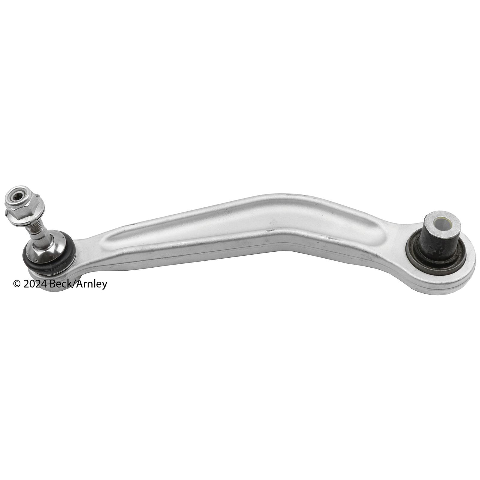 Beck/Arnley 102-5027 Suspension Control Arm and Ball Joint Assembly, Rear Left Upper
