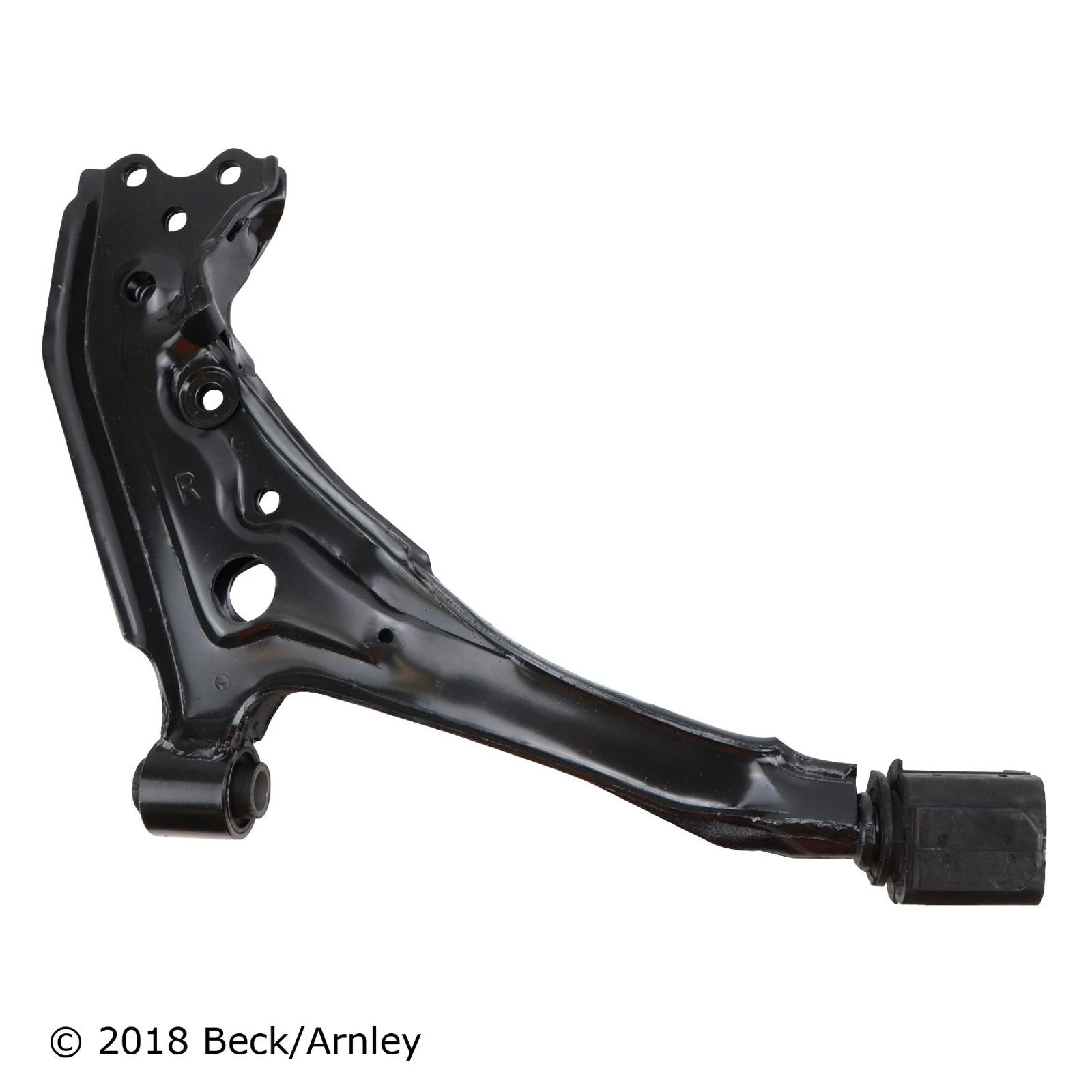 Beck/Arnley 102-5914 Suspension Control Arm, Front Right Lower
