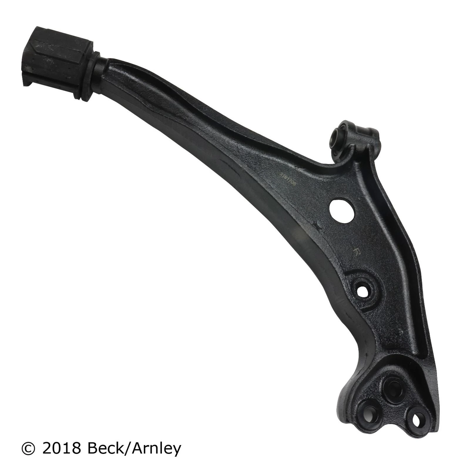 Beck/Arnley 102-6037 Suspension Control Arm, Front Right Lower