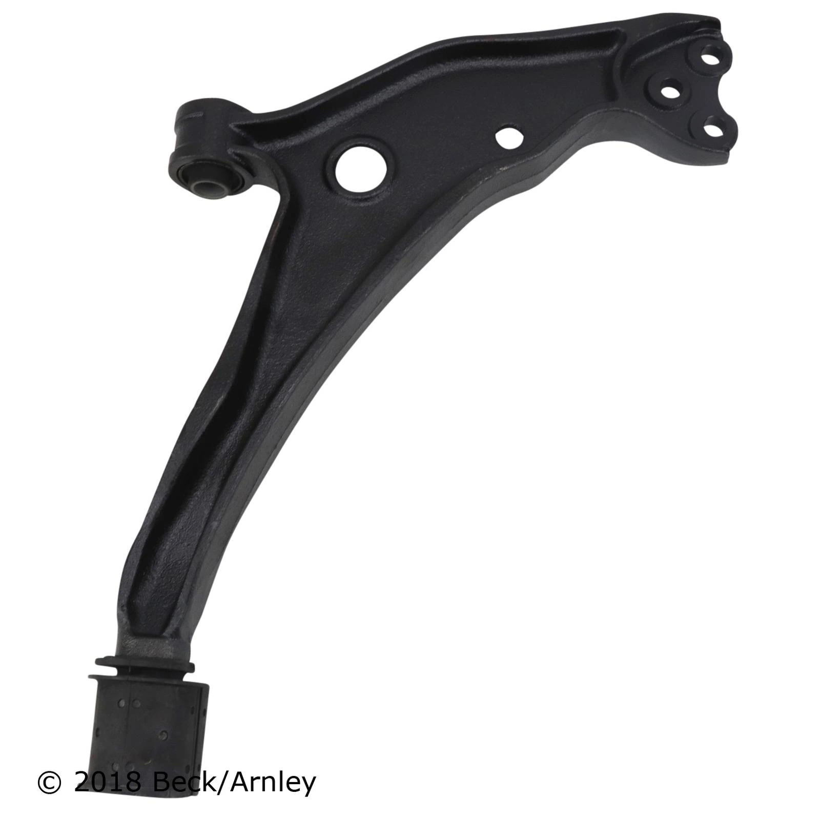 Beck/Arnley 102-6038 Suspension Control Arm, Front Left Lower