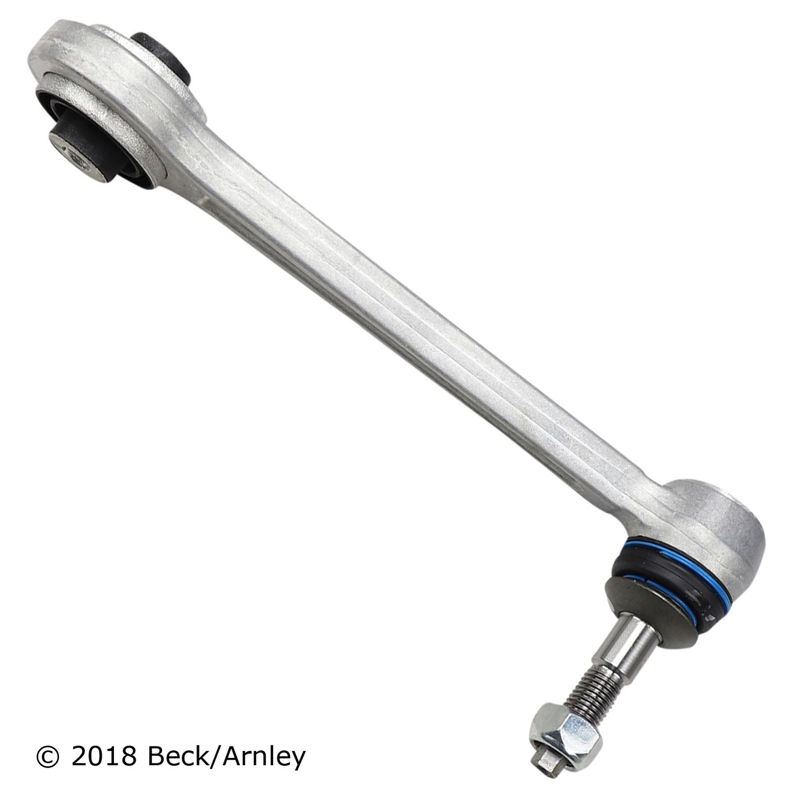 Beck/Arnley 102-7120 Suspension Control Arm and Ball Joint Assembly, Front Right Upper