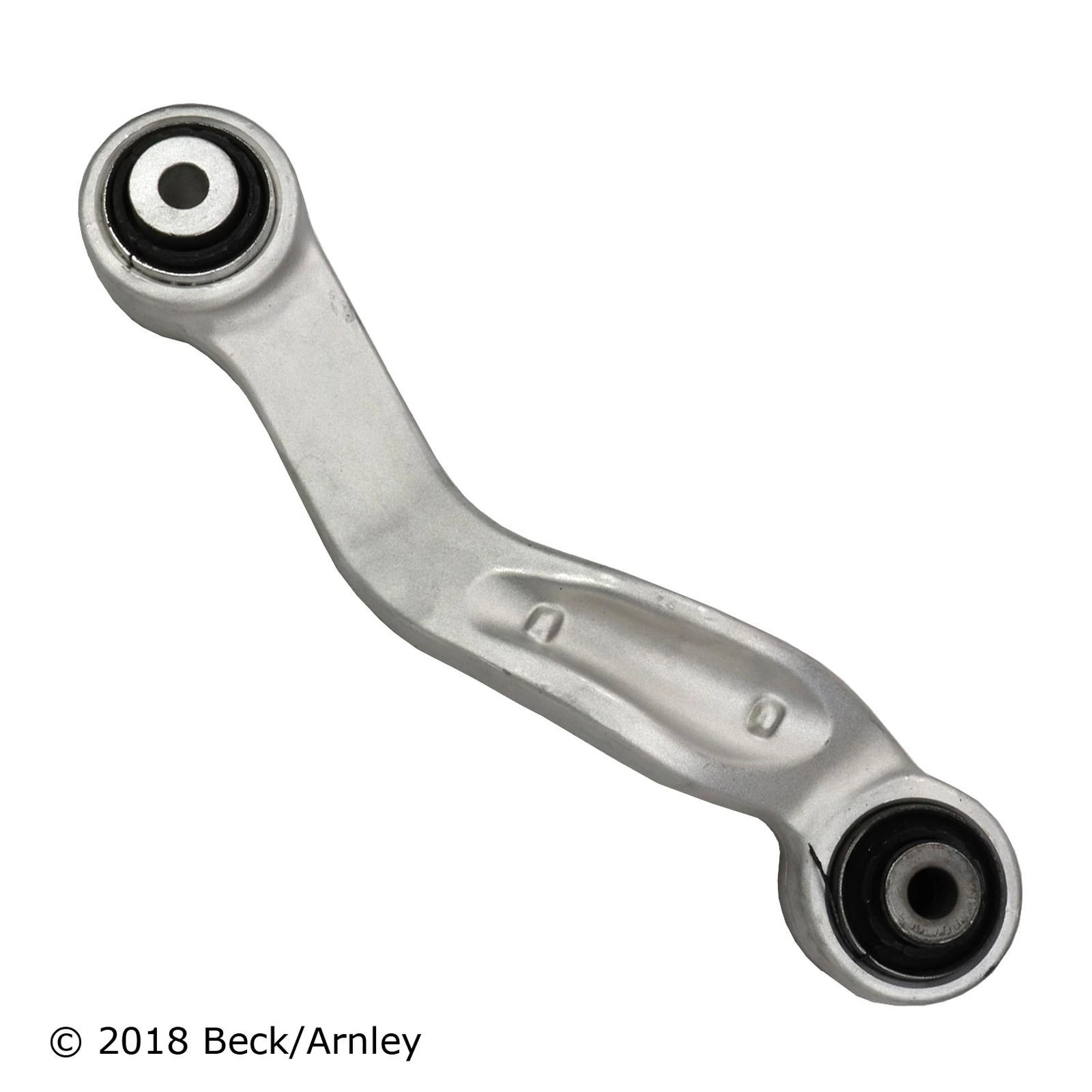 Beck/Arnley 102-8013 Suspension Control Arm, Rear Left Upper