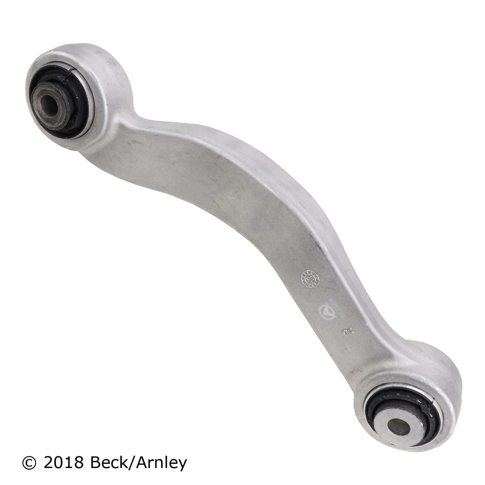 Beck/Arnley 102-8014 Suspension Control Arm, Rear Right Upper