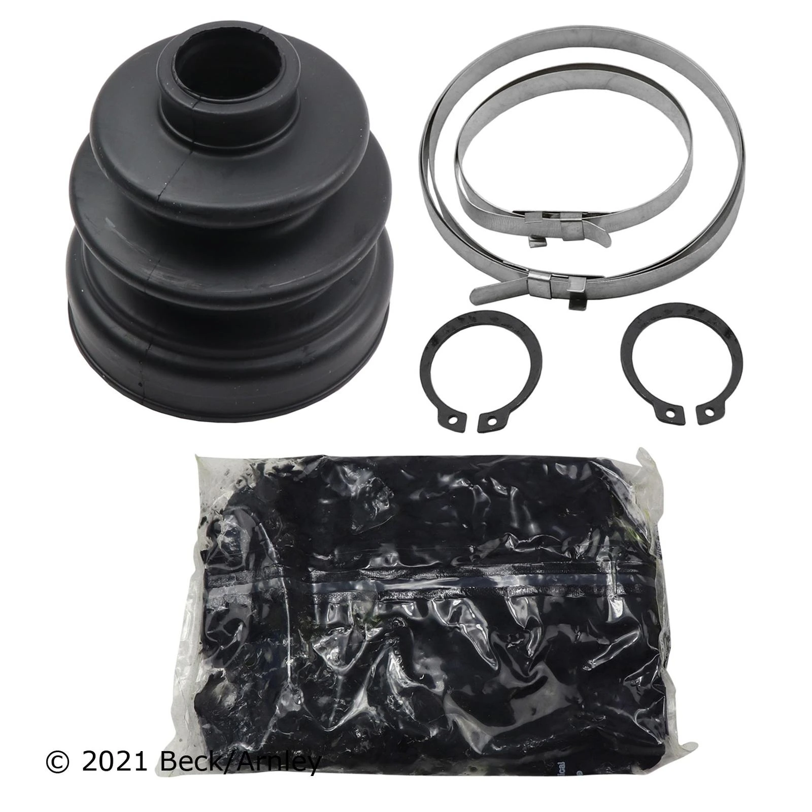 Beck/Arnley 103-2513 CV Joint Boot Kit
