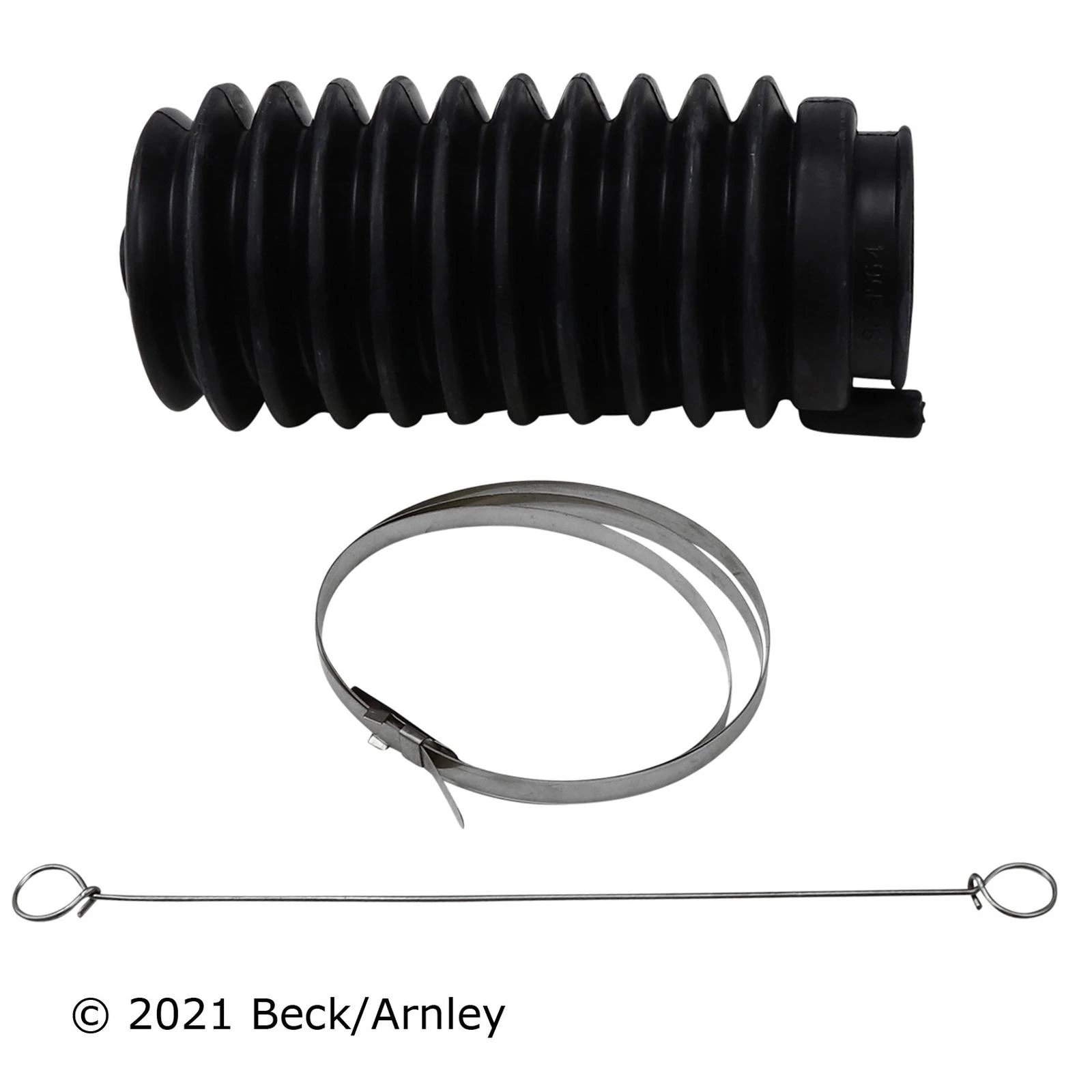 Beck/Arnley 103-2673 Rack and Pinion Bellows Kit