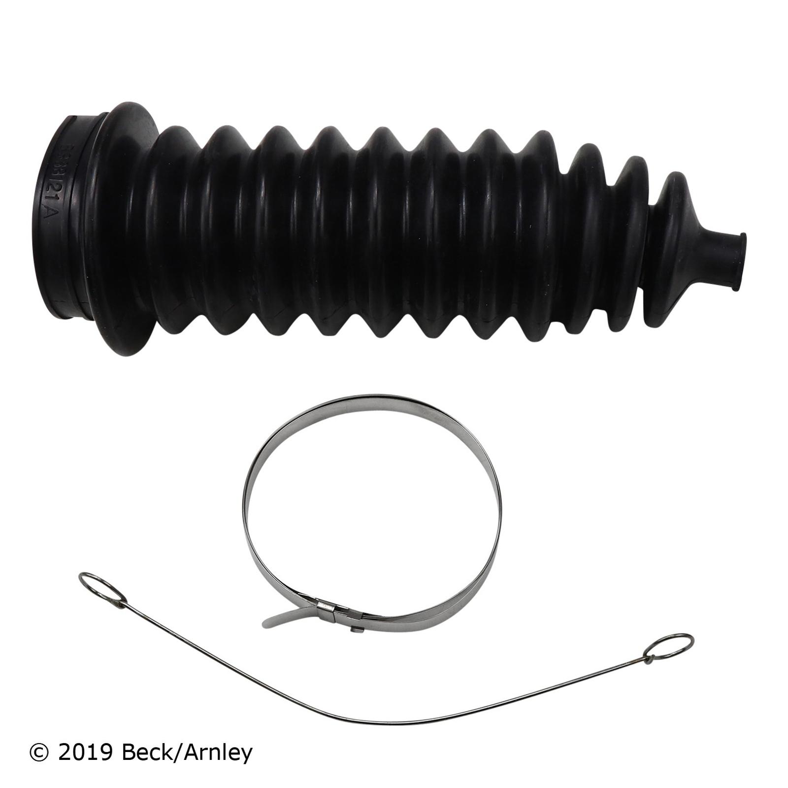 Beck/Arnley 103-2685 Rack and Pinion Bellows Kit