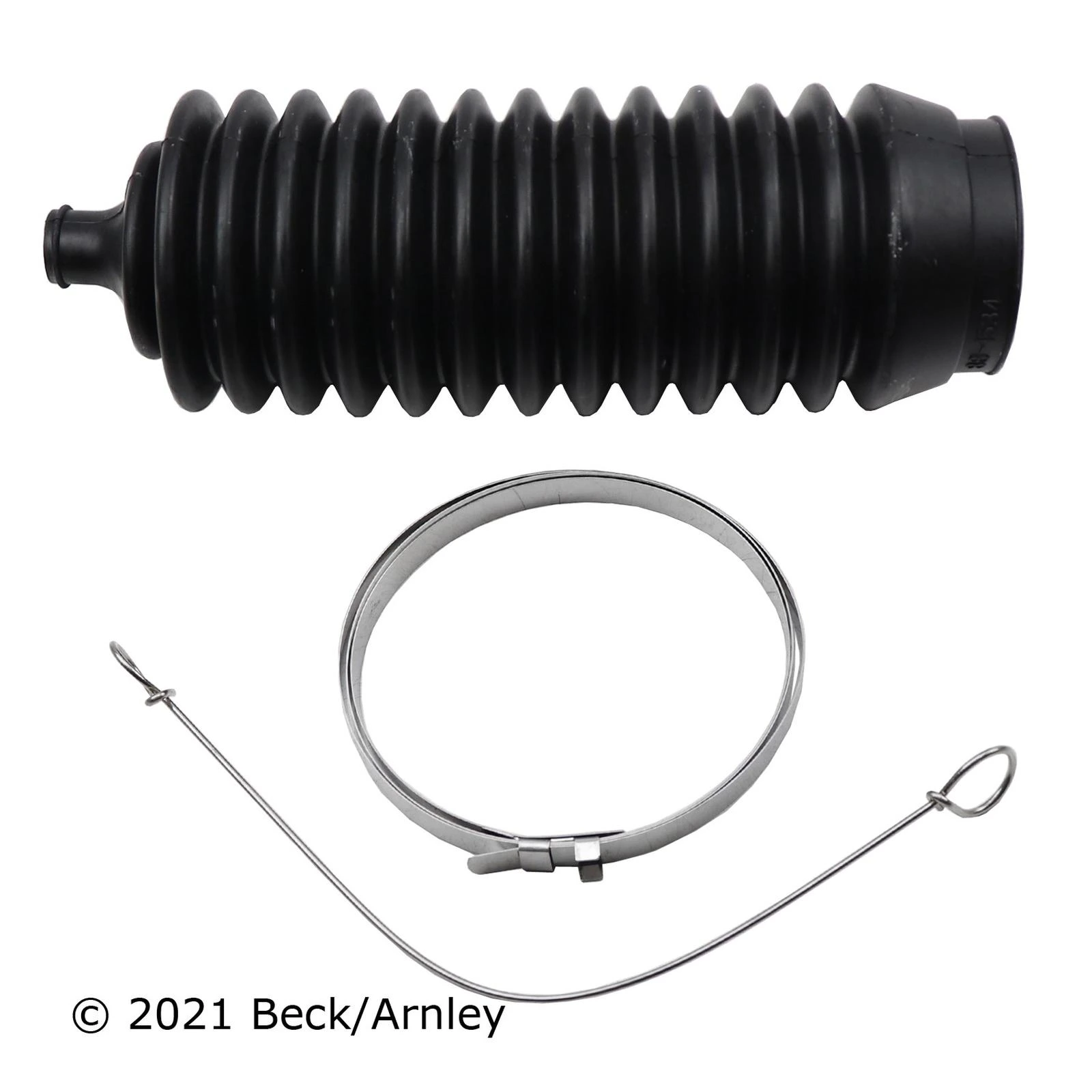 Beck/Arnley 103-2695 Rack and Pinion Bellows Kit