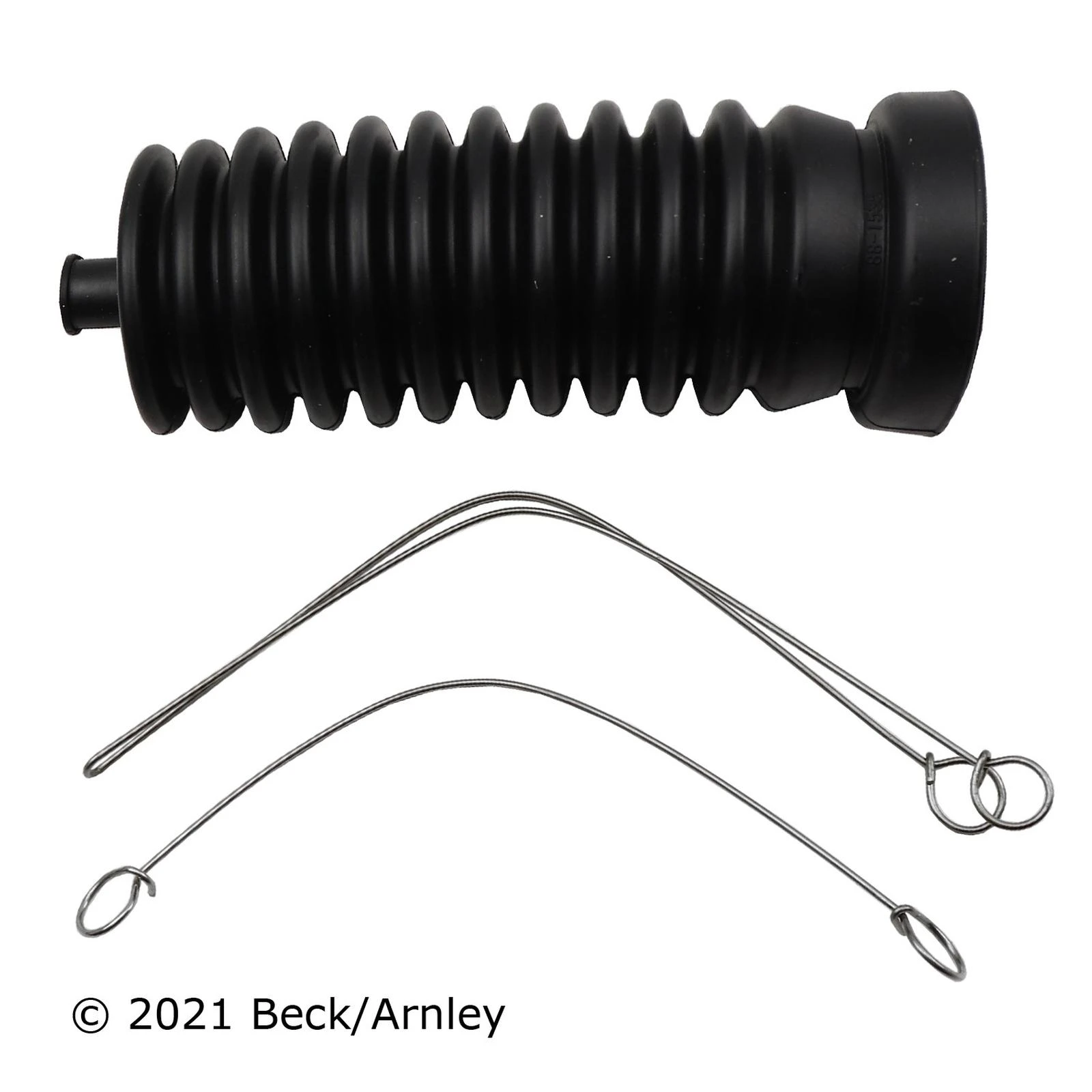 Beck/Arnley 103-2696 Rack and Pinion Bellows Kit