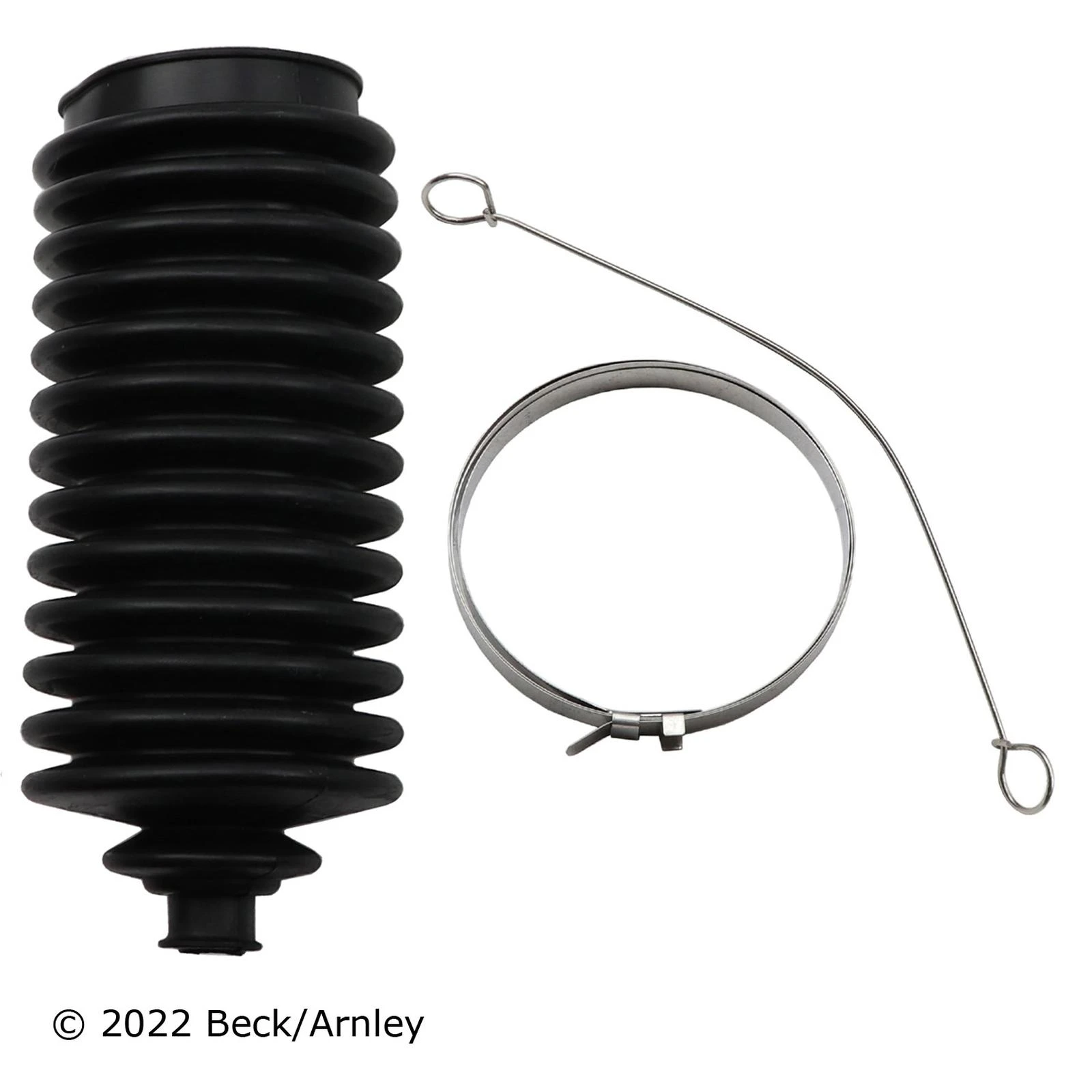 Beck/Arnley 103-2734 Rack and Pinion Bellows Kit