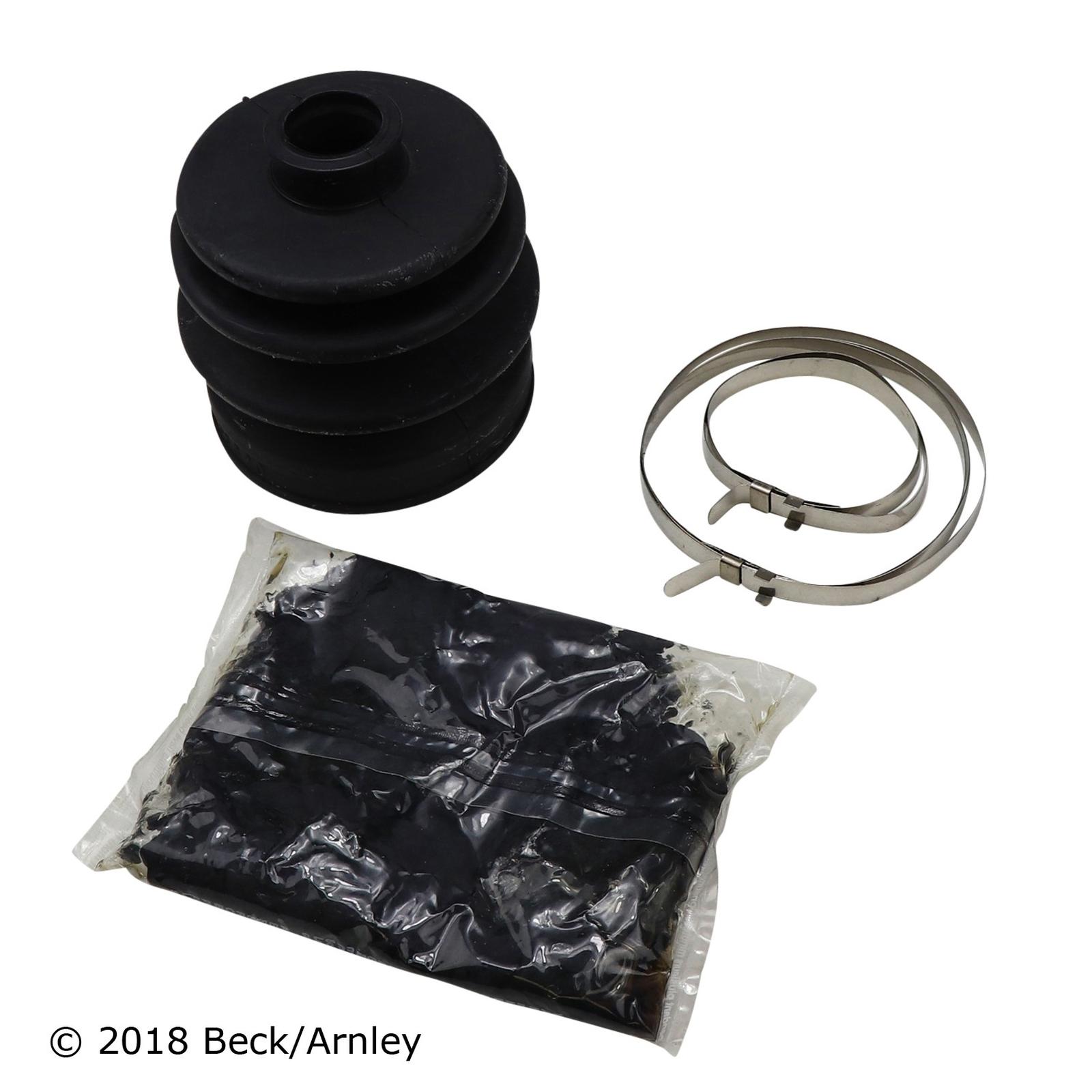 Beck/Arnley 103-2769 CV Joint Boot Kit
