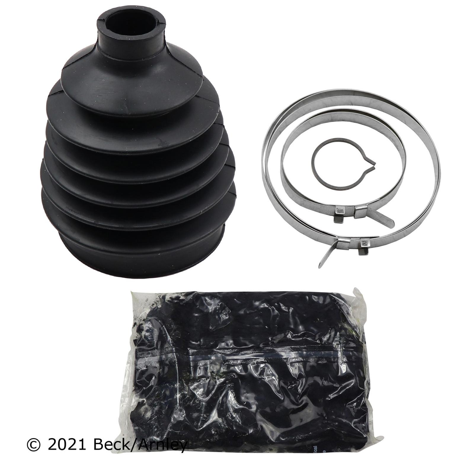Beck/Arnley 103-2794 CV Joint Boot Kit