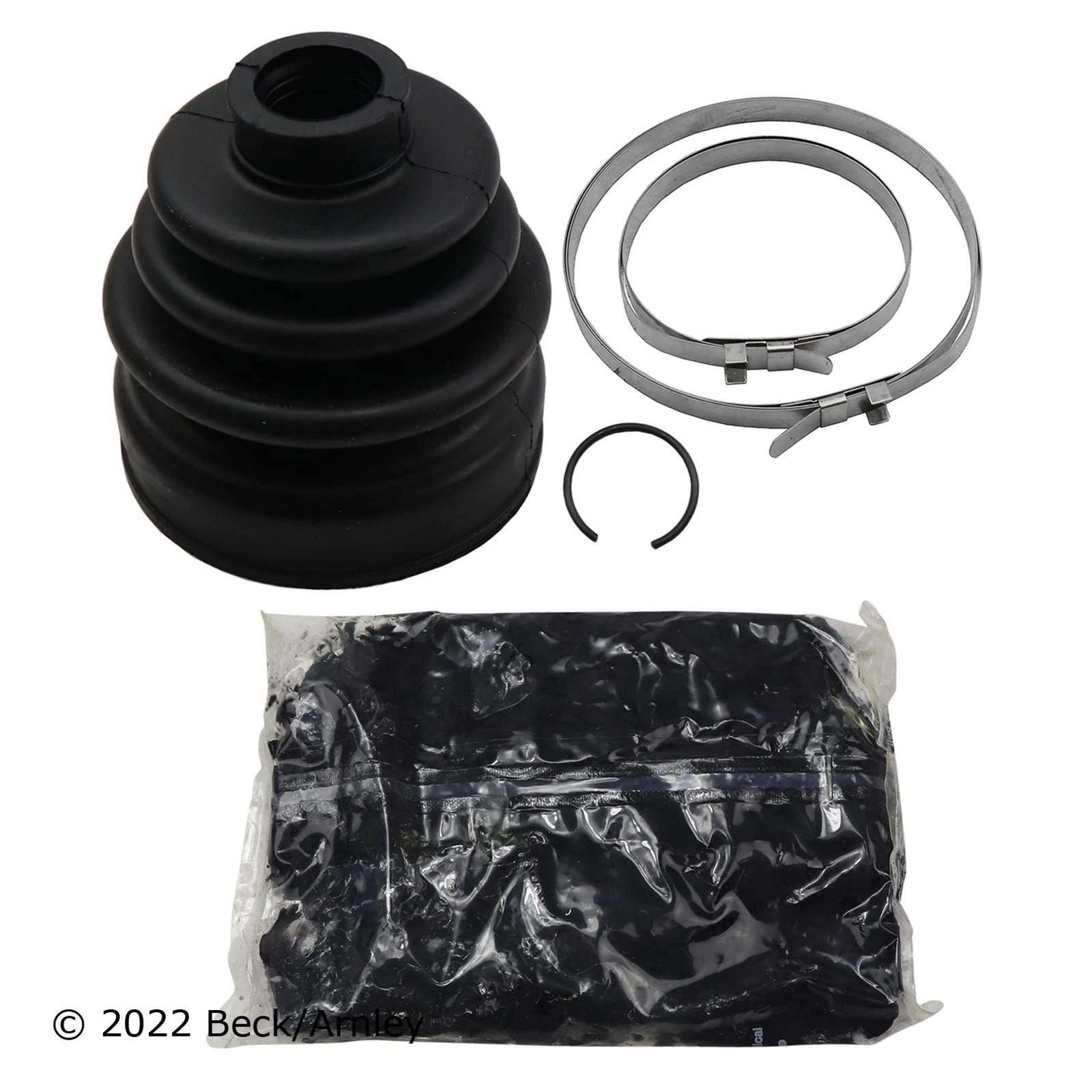 Beck/Arnley 103-2828 CV Joint Boot Kit