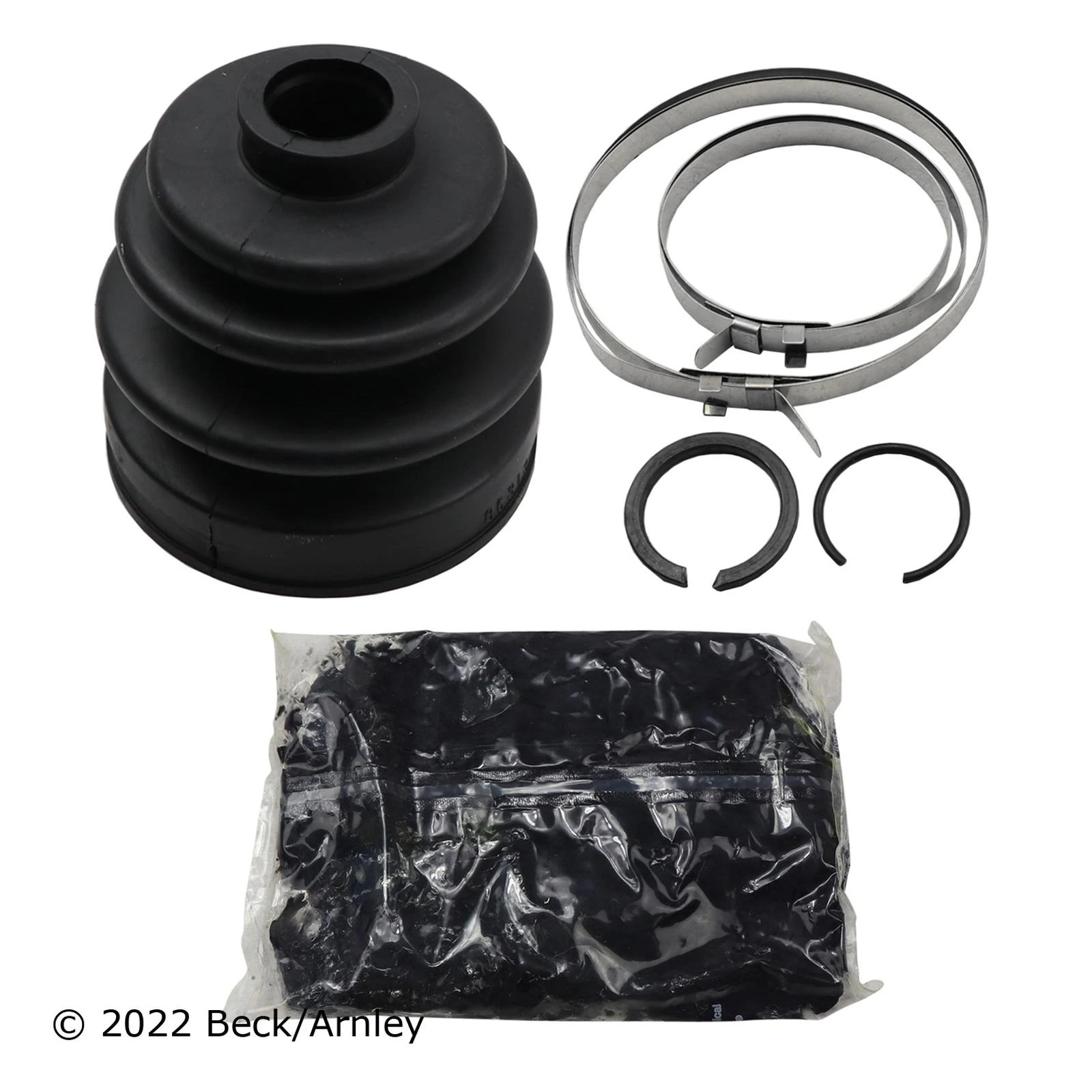 Beck/Arnley 103-2859 CV Joint Boot Kit