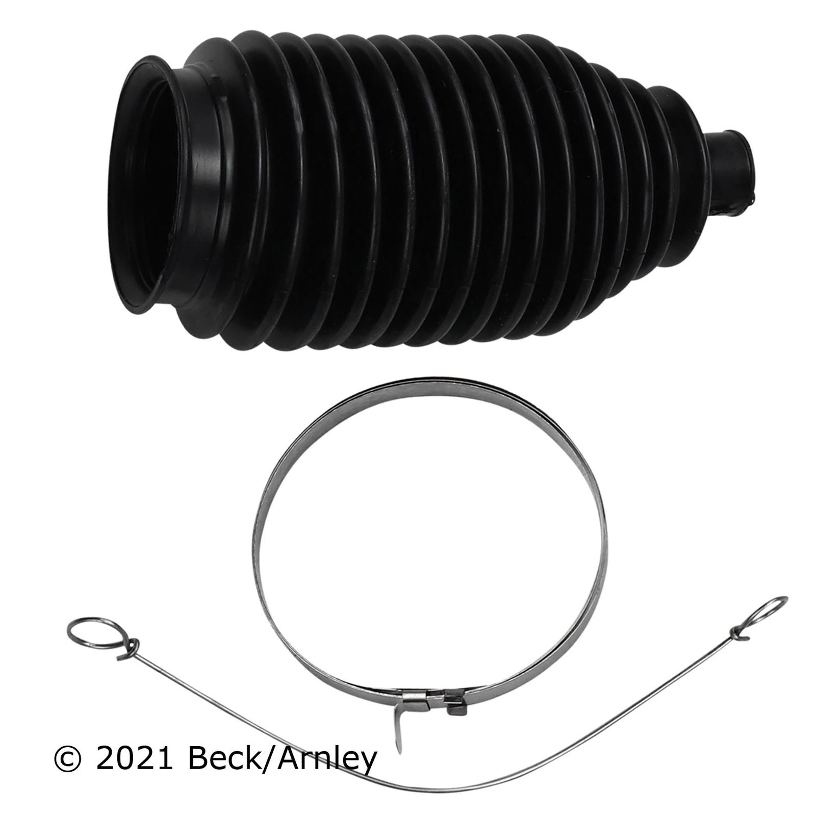 Beck/Arnley 103-2880 Rack and Pinion Bellows Kit