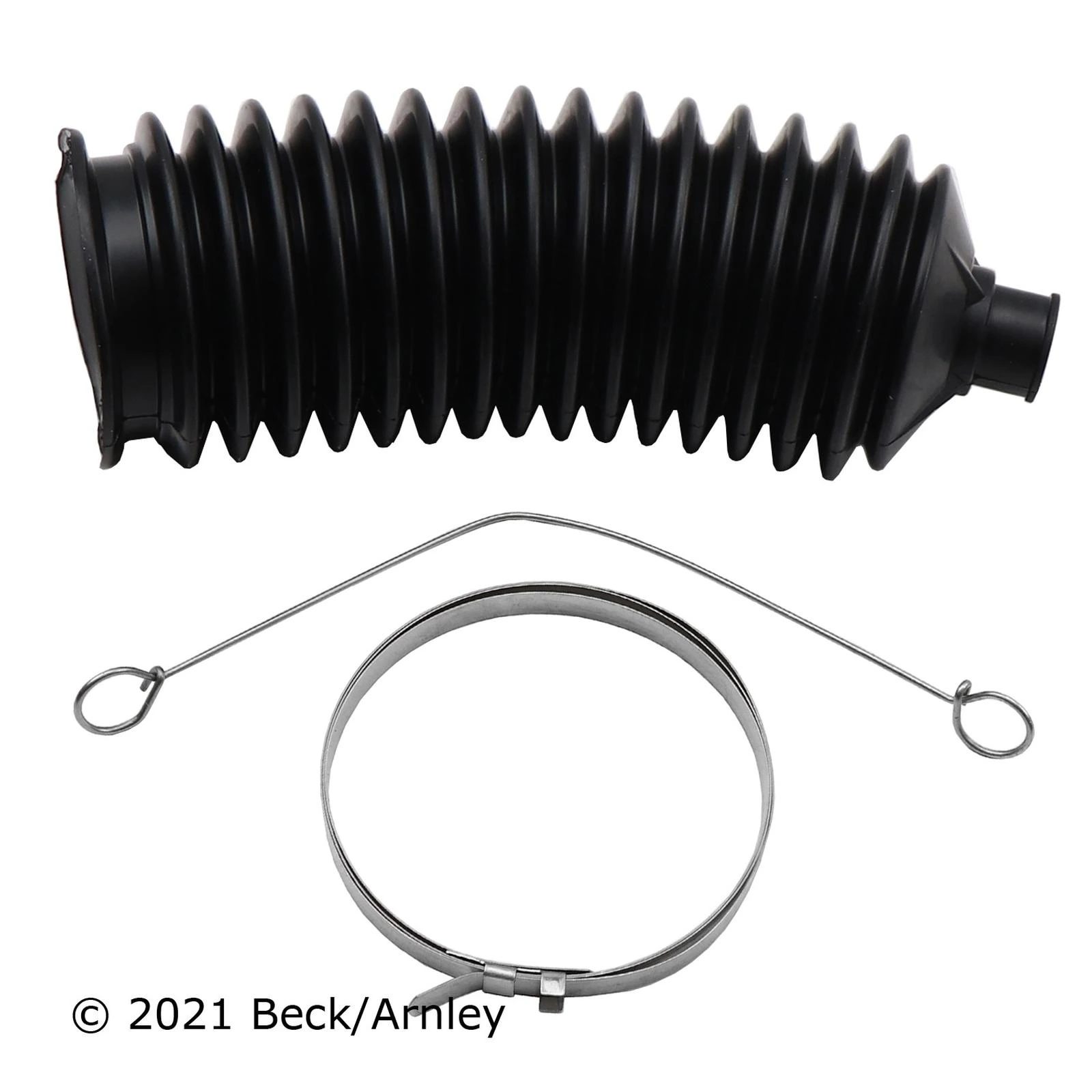 Beck/Arnley 103-2901 Rack and Pinion Bellows Kit, Right Passenger Side