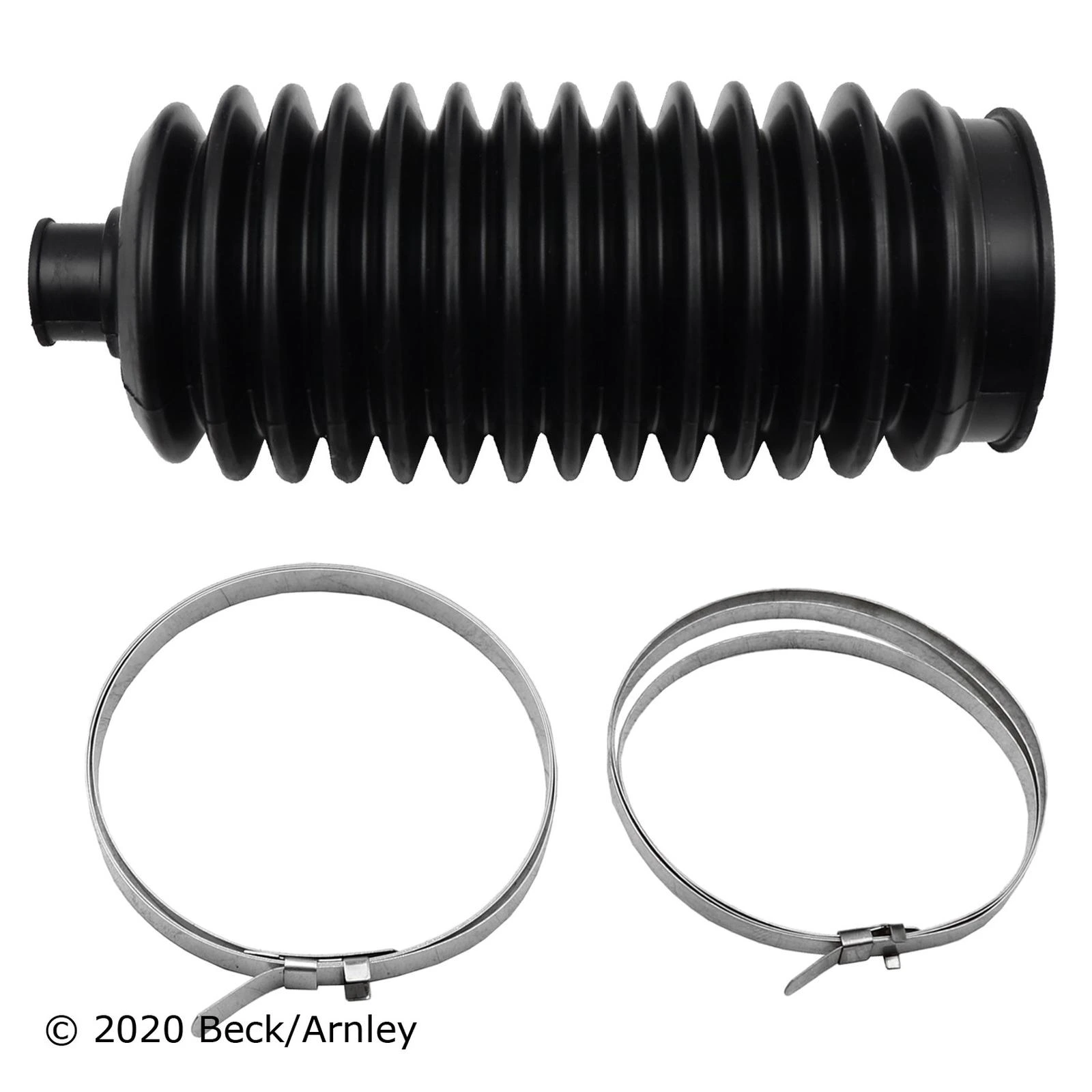 Beck/Arnley 103-2912 Rack and Pinion Bellows Kit