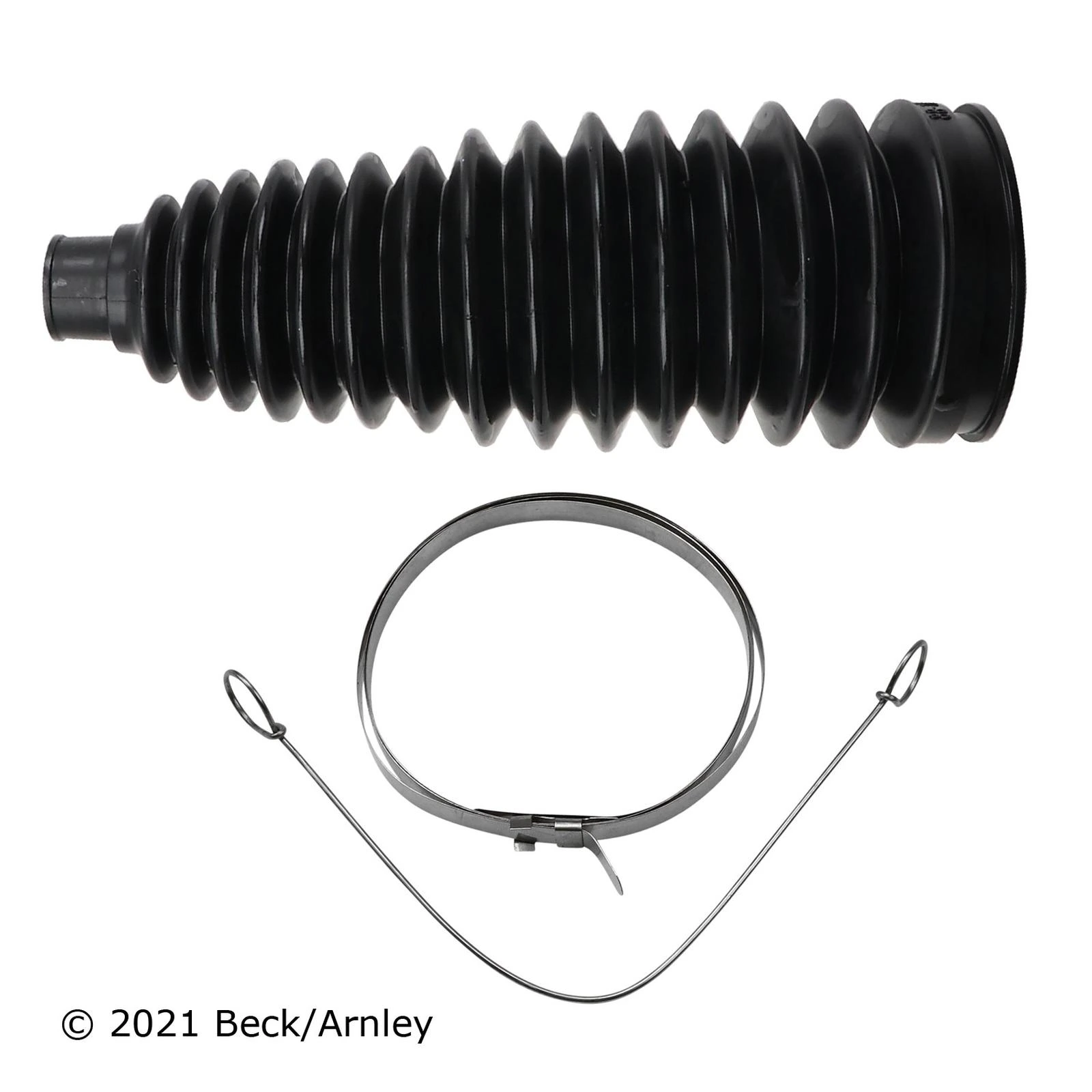Beck/Arnley 103-2914 Rack and Pinion Bellows Kit