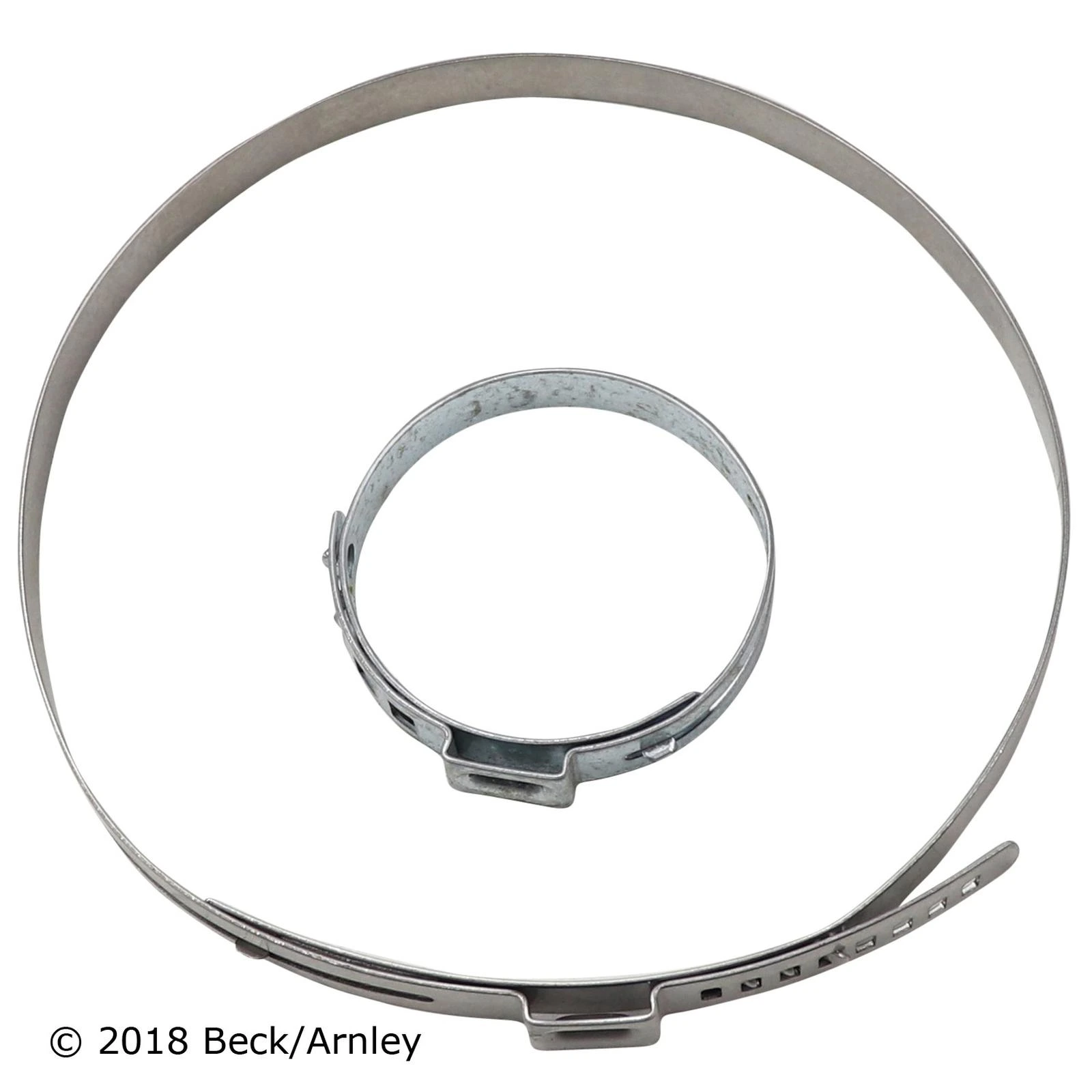 Beck/Arnley 103-2983 CV Joint Boot Kit, Front Right Inner