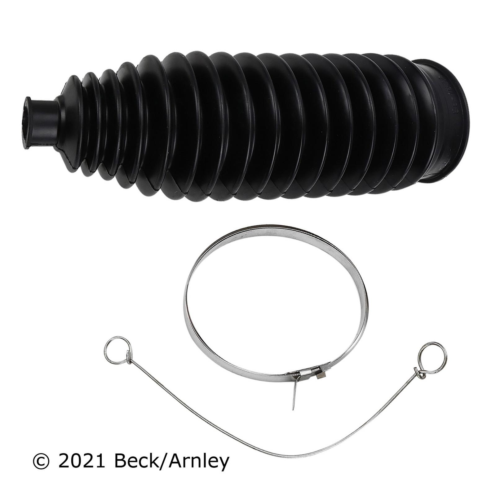 Beck/Arnley 103-3069 Rack and Pinion Bellows Kit