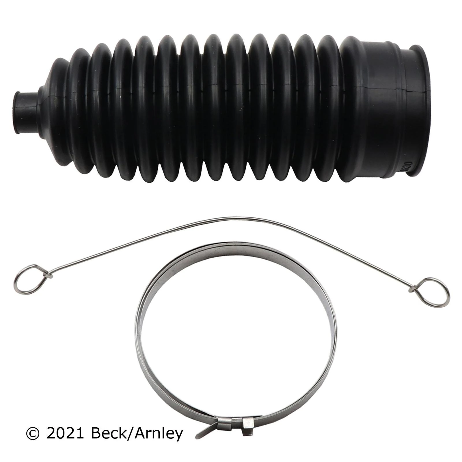Beck/Arnley 103-3071 Rack and Pinion Bellows Kit, Right Passenger Side