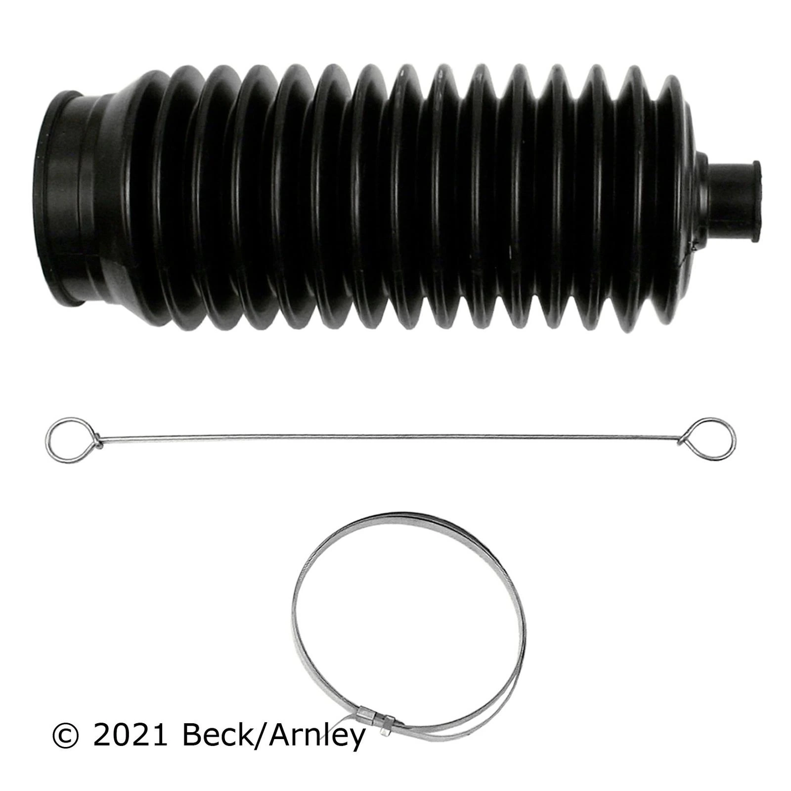 Beck/Arnley 103-3076 Rack and Pinion Bellows Kit