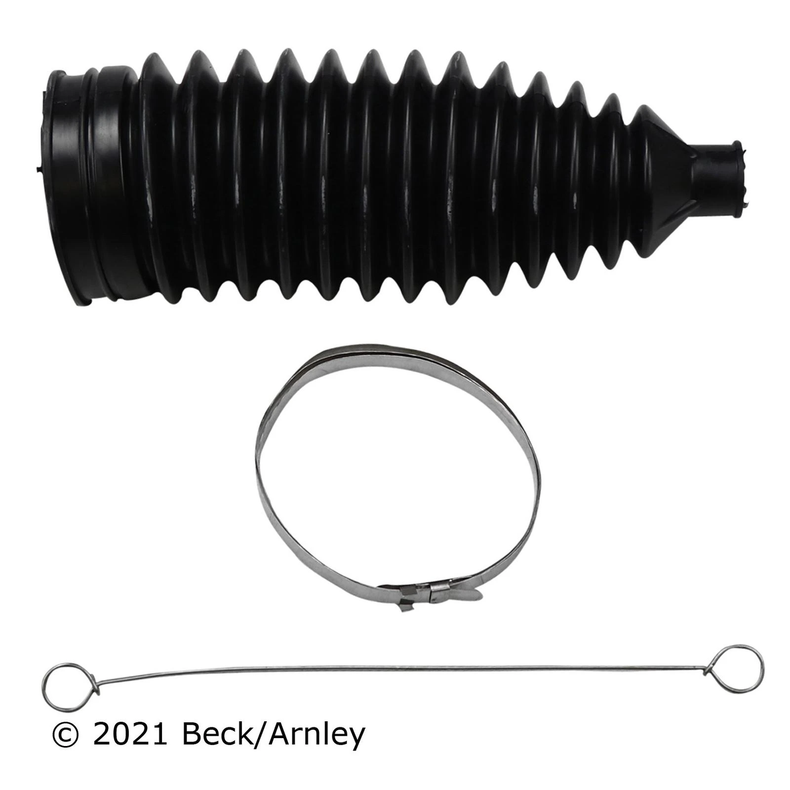 Beck/Arnley 103-3085 Rack and Pinion Bellows Kit