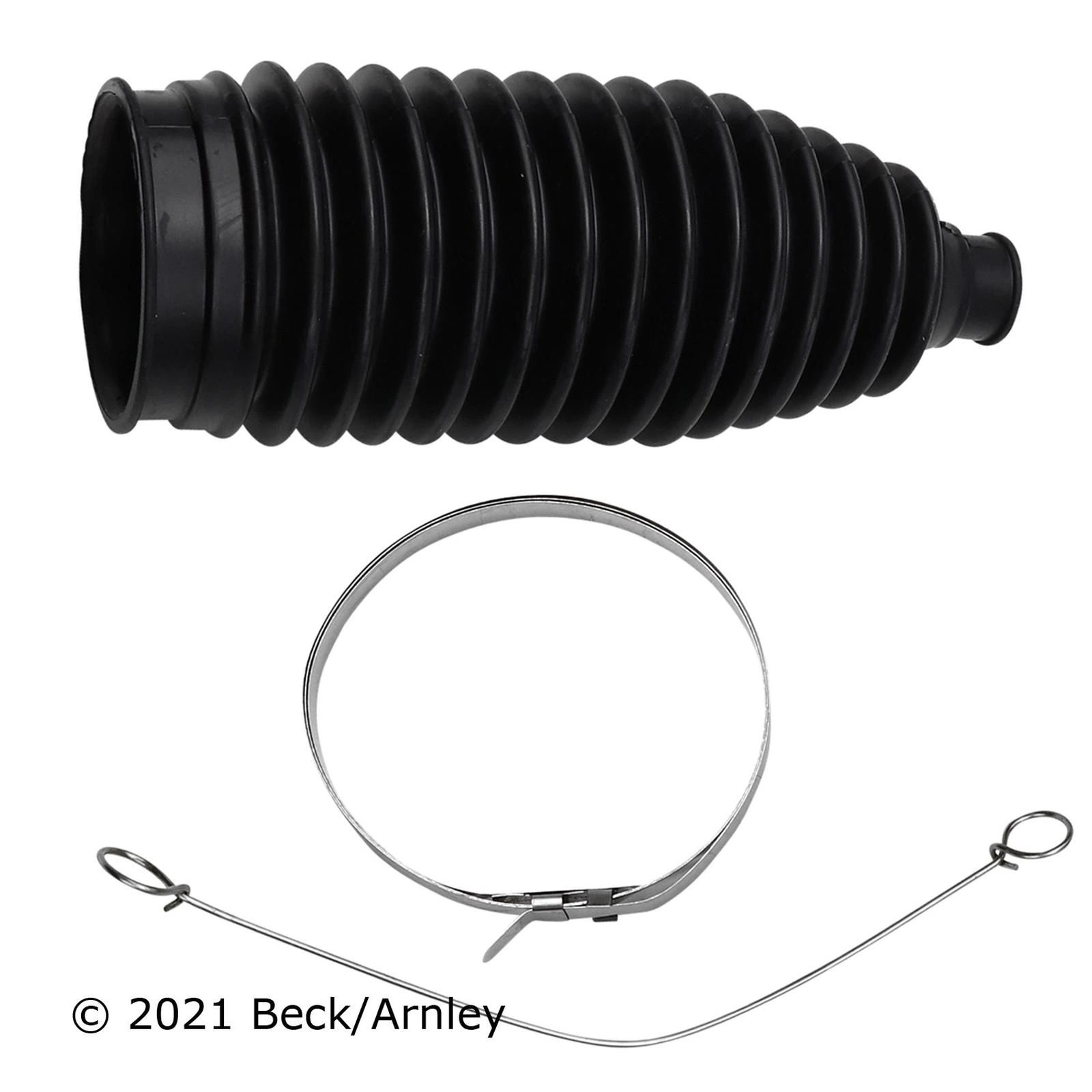 Beck/Arnley 103-3091 Rack and Pinion Bellows Kit