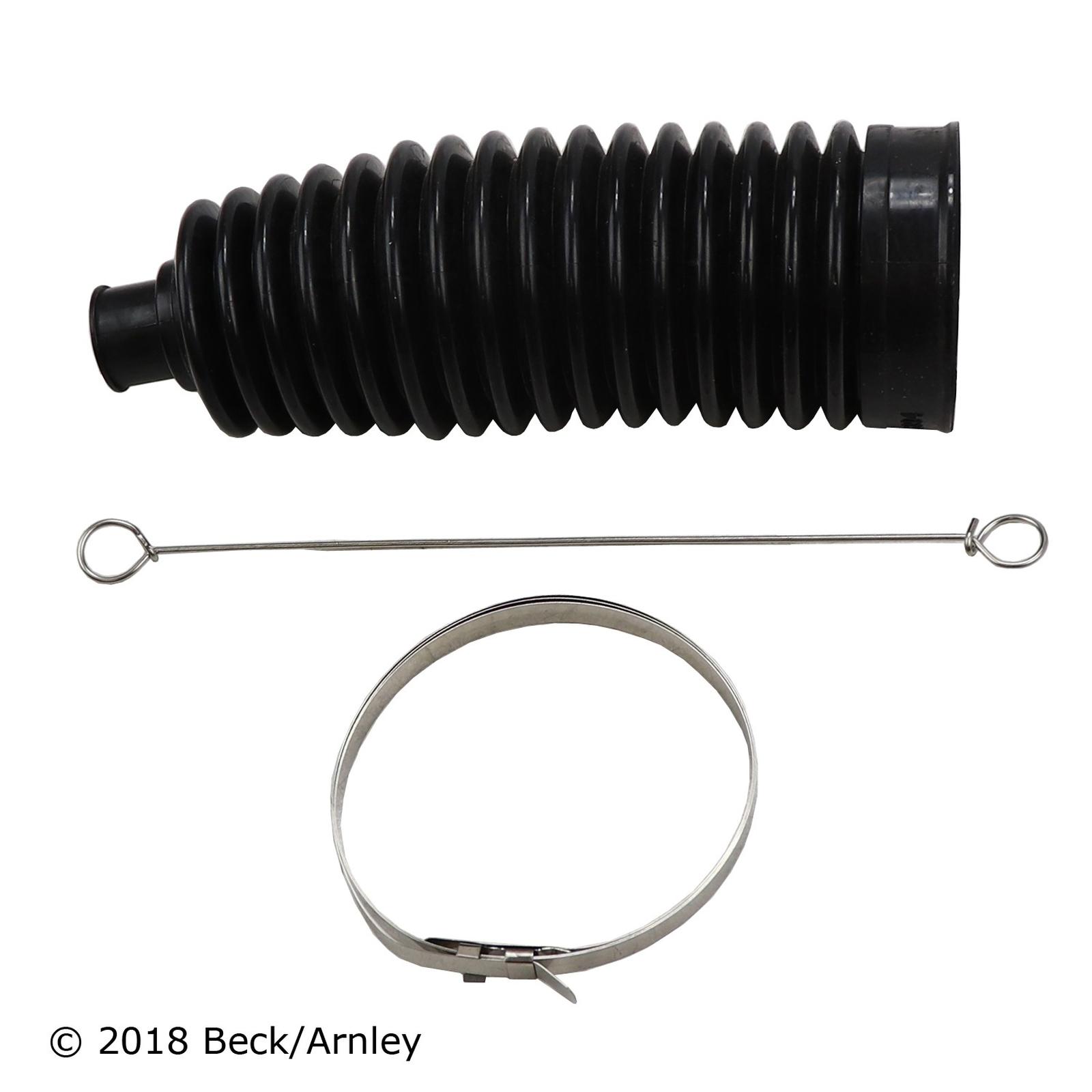 Beck/Arnley 103-3121 Rack and Pinion Bellows Kit
