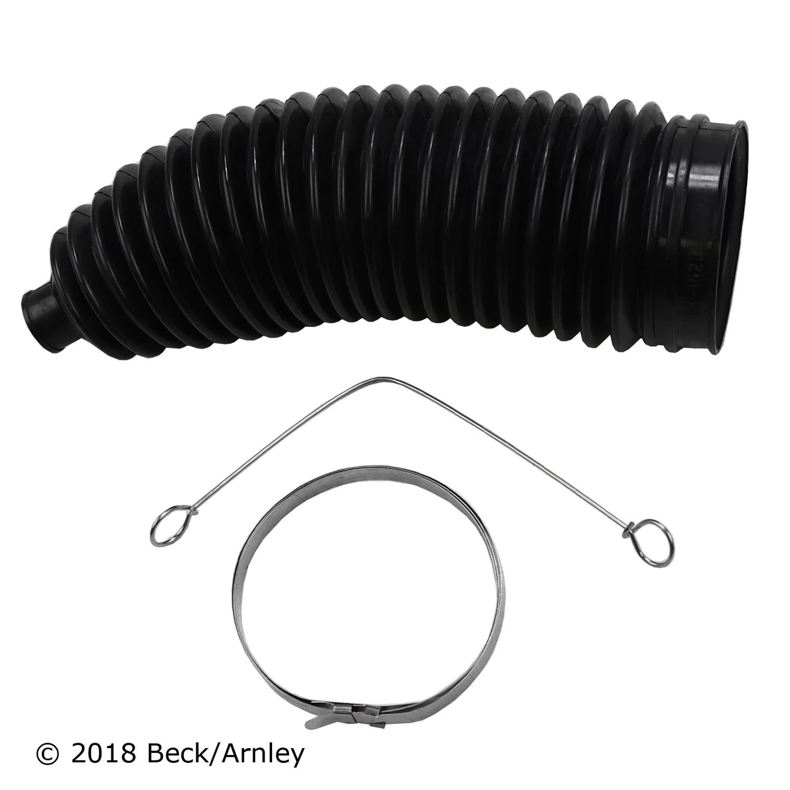 Beck/Arnley 103-3123 Rack and Pinion Bellows Kit