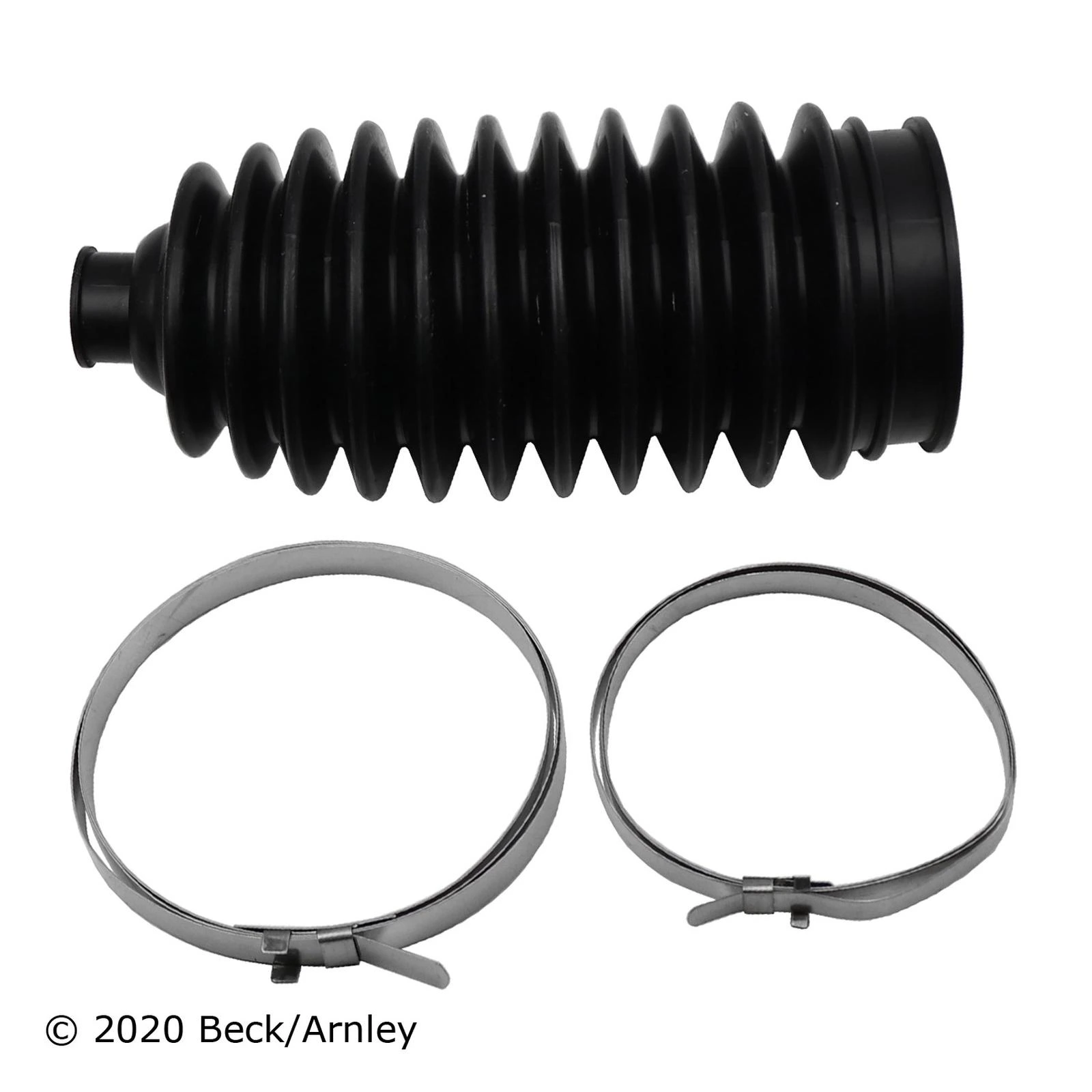 Beck/Arnley 103-3138 Rack and Pinion Bellows Kit, Left Driver Side