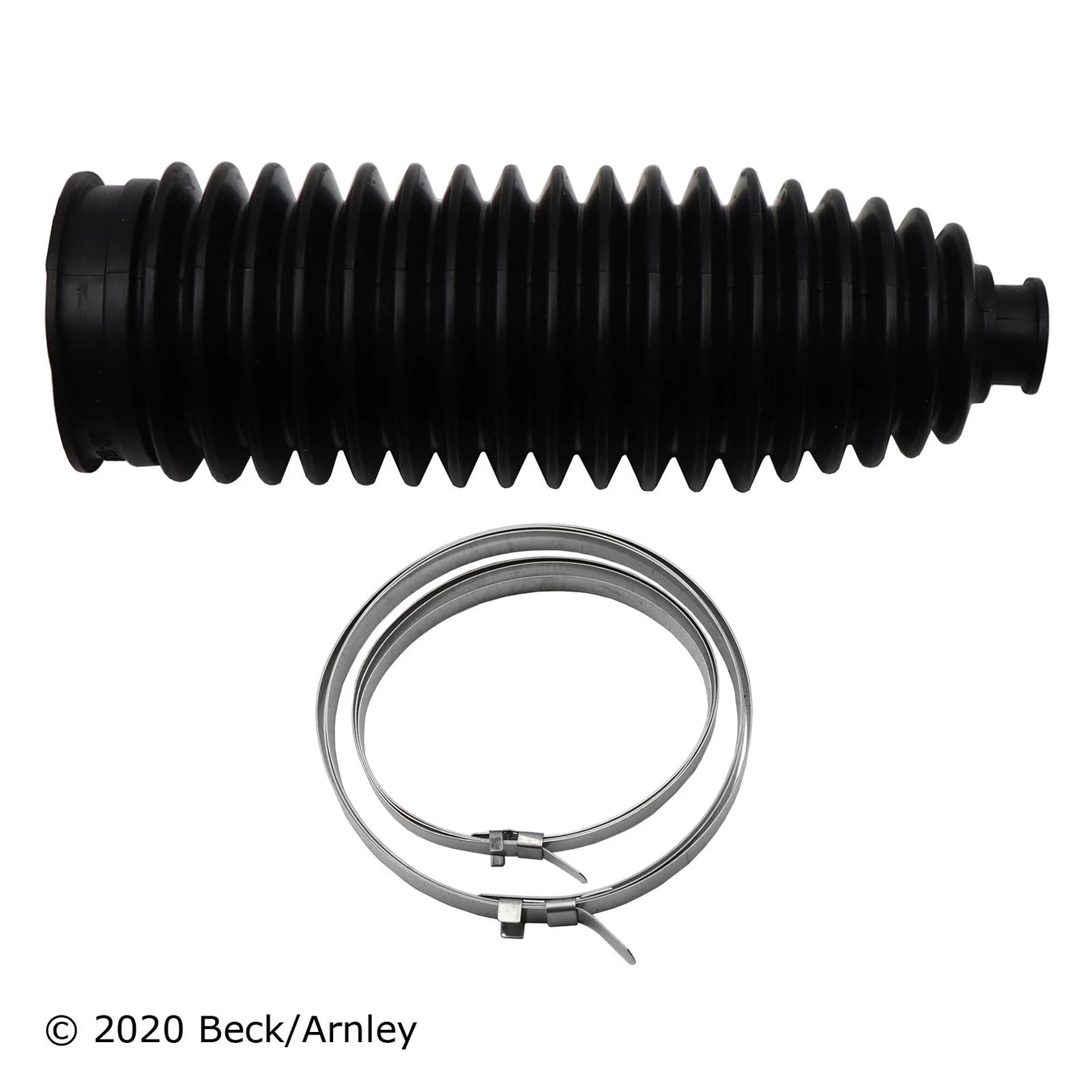 Beck/Arnley 103-3140 Rack and Pinion Bellows Kit, Right Passenger Side