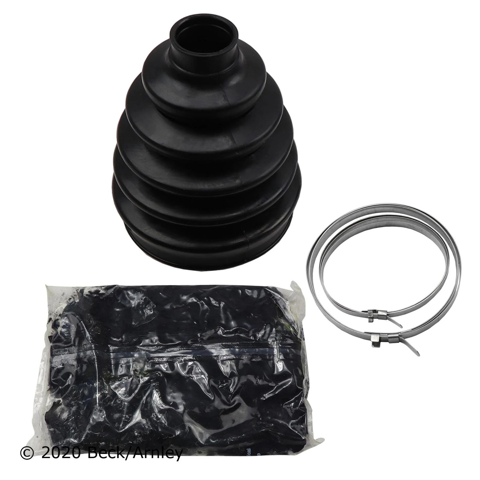 Beck/Arnley 103-3141 CV Joint Boot Kit