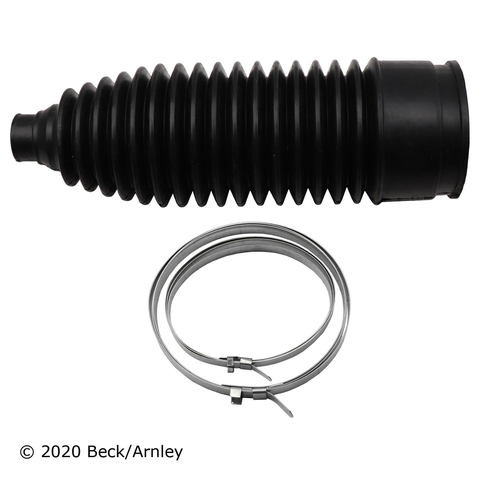 Beck/Arnley 103-3148 Rack and Pinion Bellows Kit