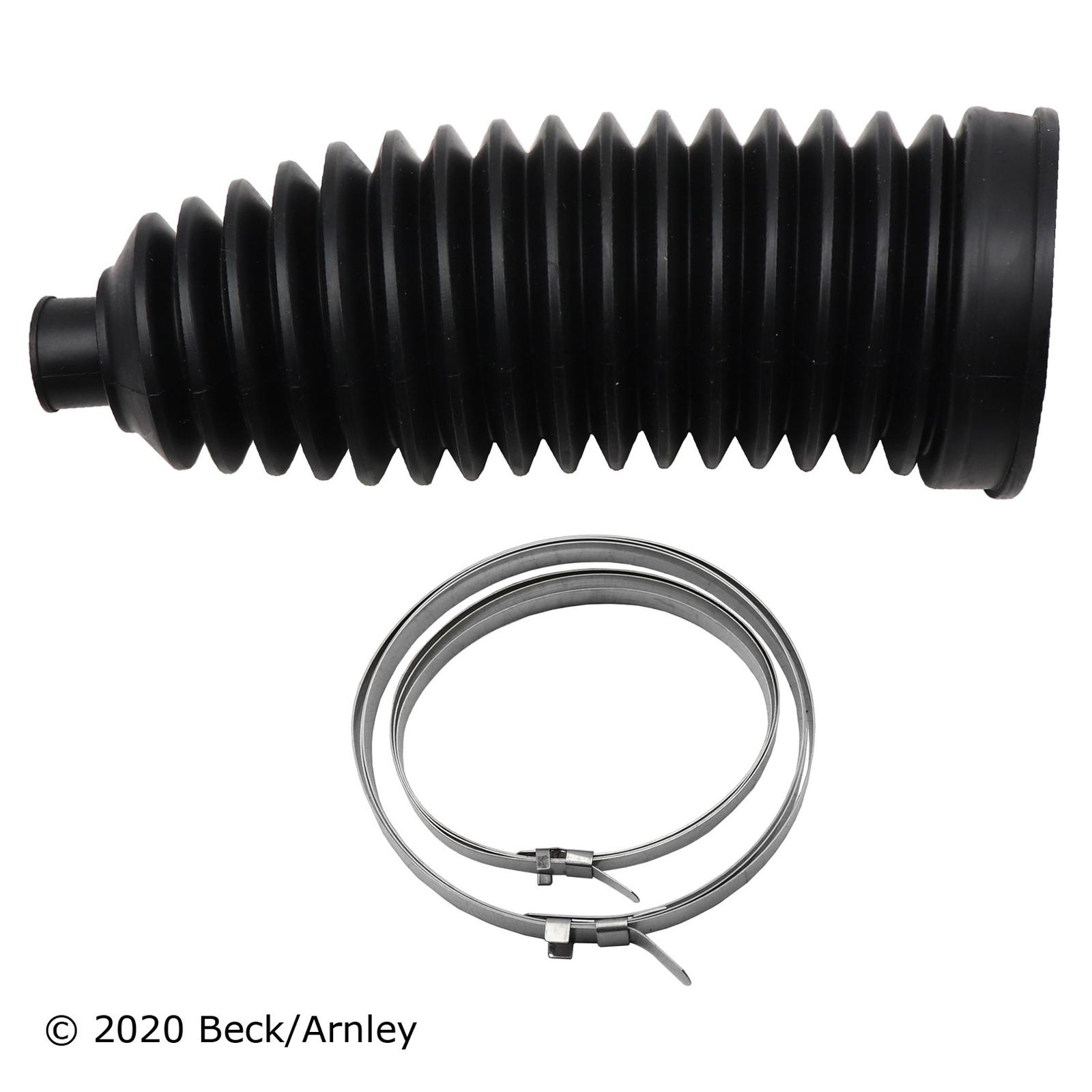Beck/Arnley 103-3161 Rack and Pinion Bellows Kit