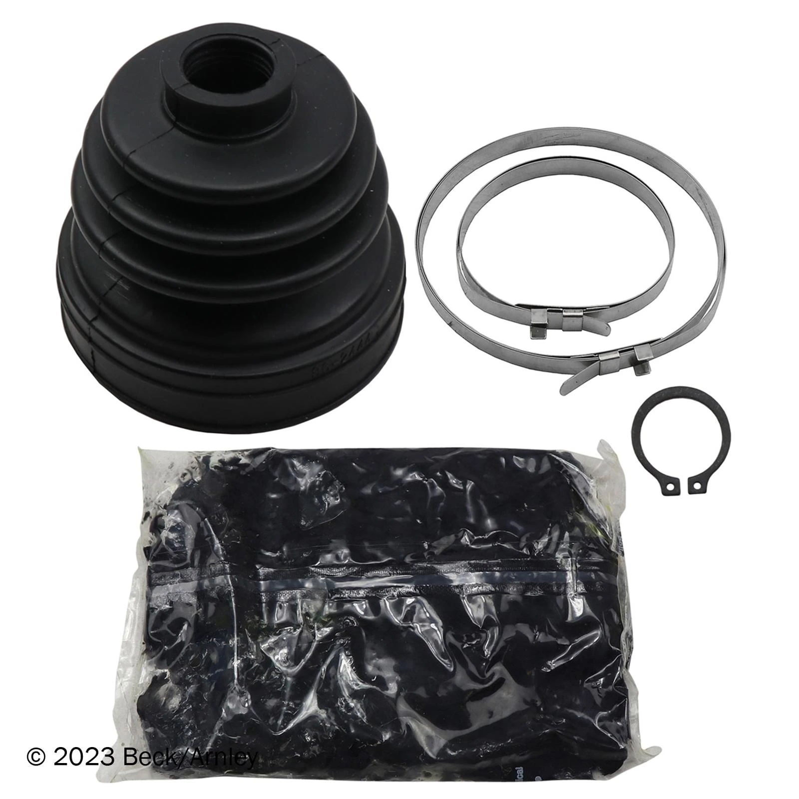 Beck/Arnley 103-3174 CV Joint Boot Kit