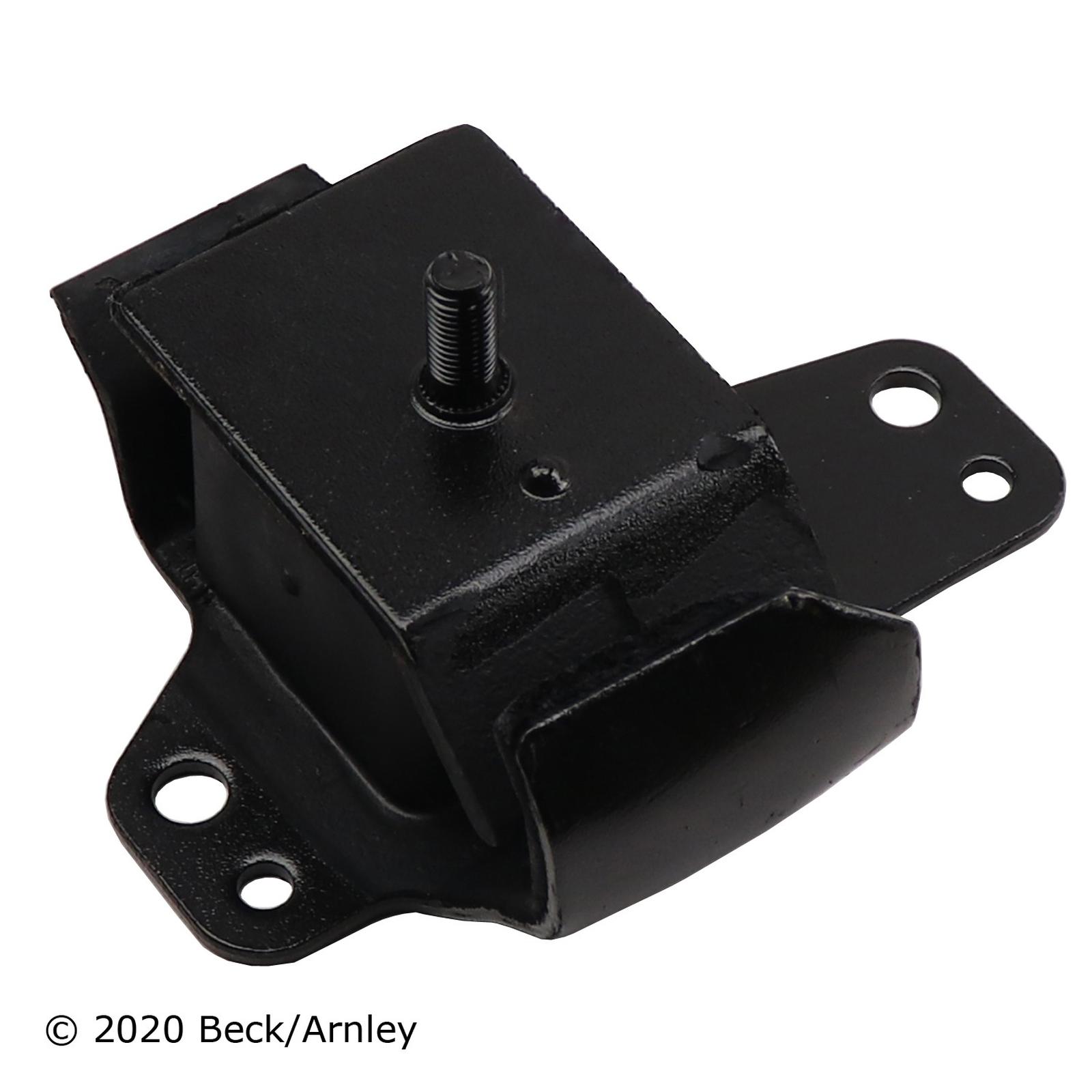 Beck/Arnley 104-1176 Engine Mount, Right Passenger Side