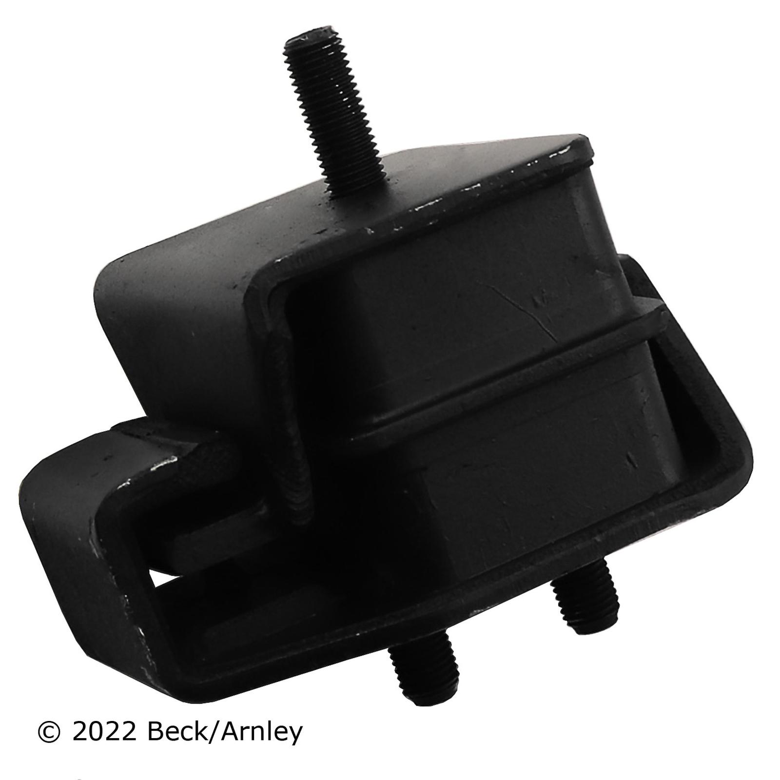 Beck/Arnley 104-1336 Engine Mount, Front Side
