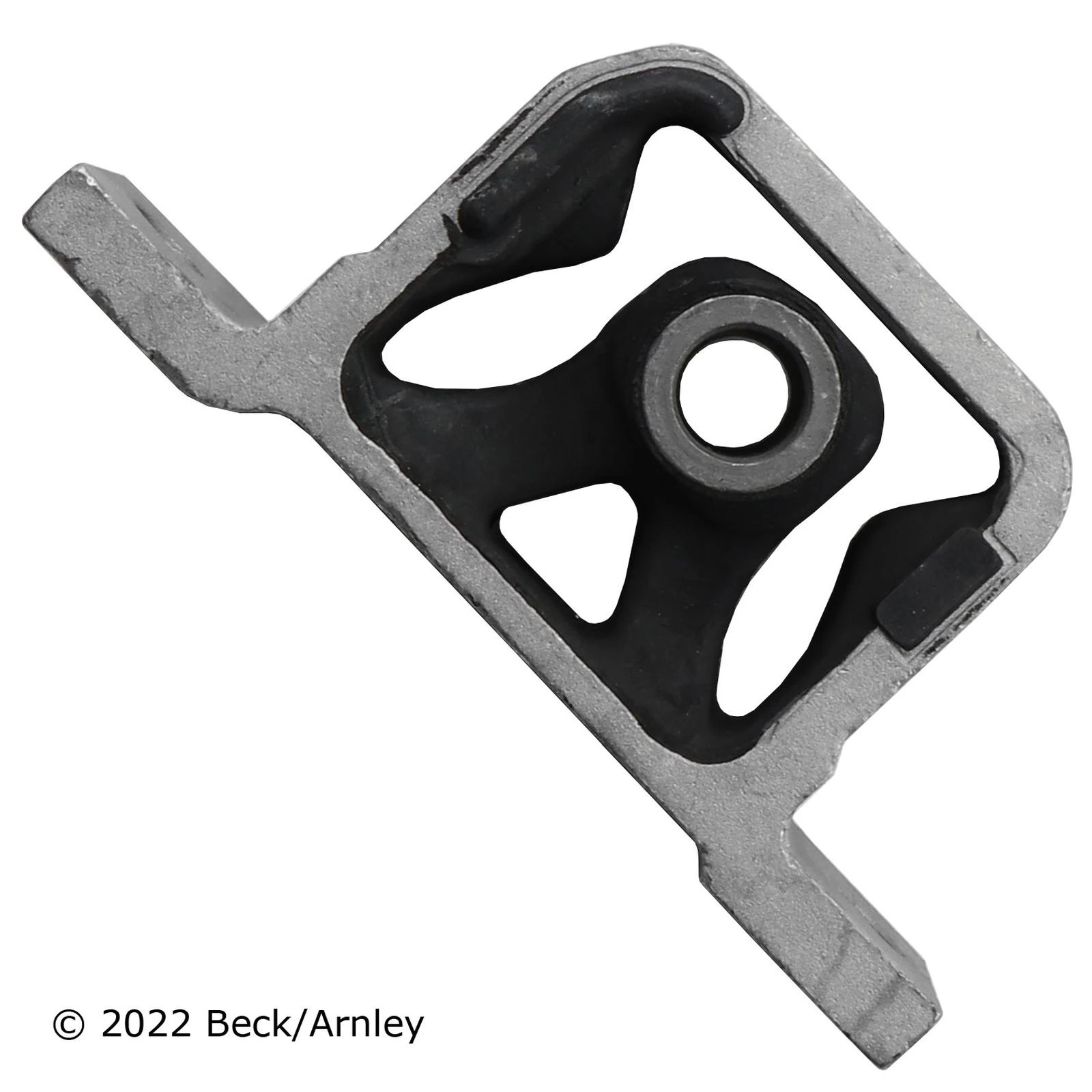 Beck/Arnley 104-1639 Engine Mount, Front Side