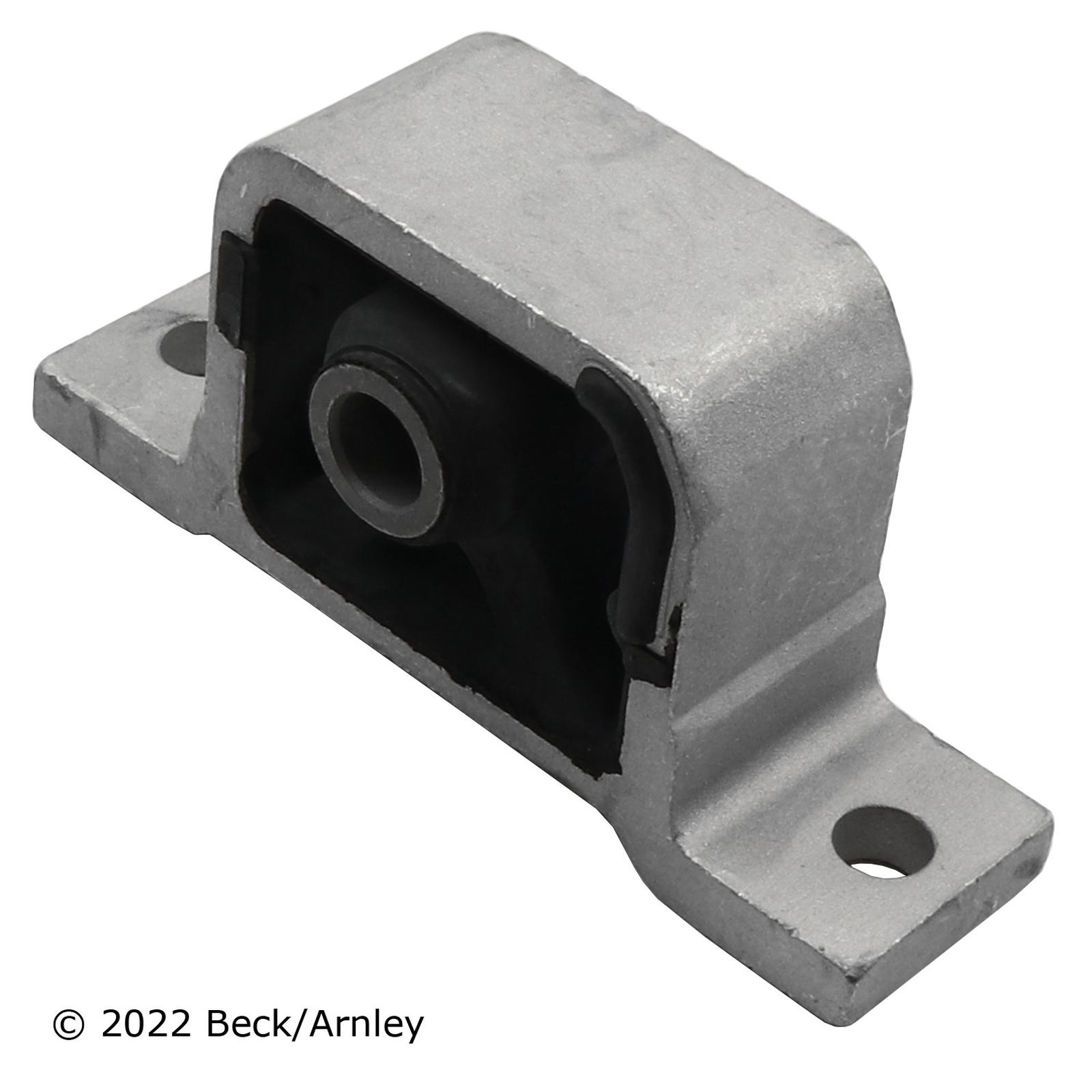 Beck/Arnley 104-1639 Engine Mount, Front Side