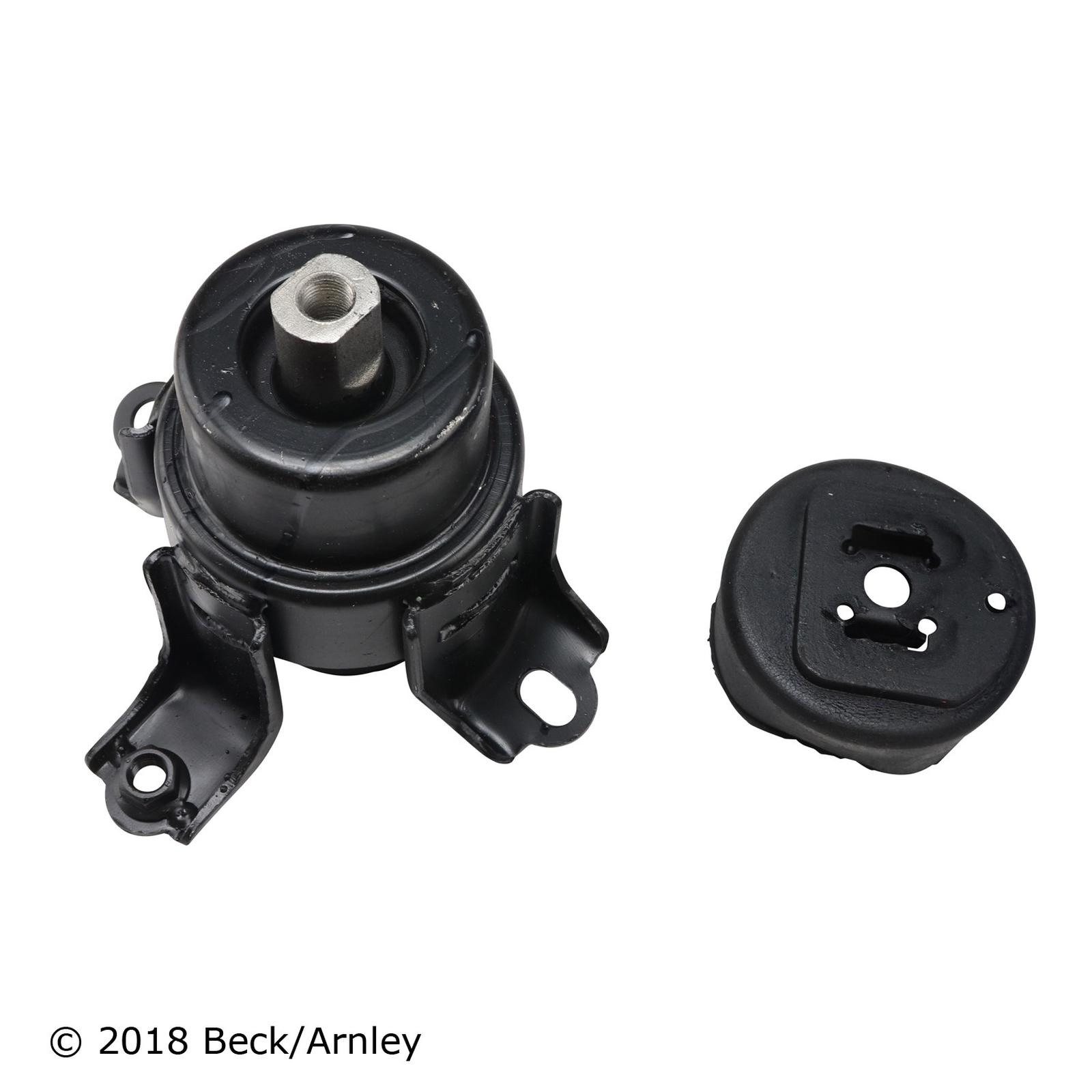Beck/Arnley 104-1692 Engine Mount, Front Side