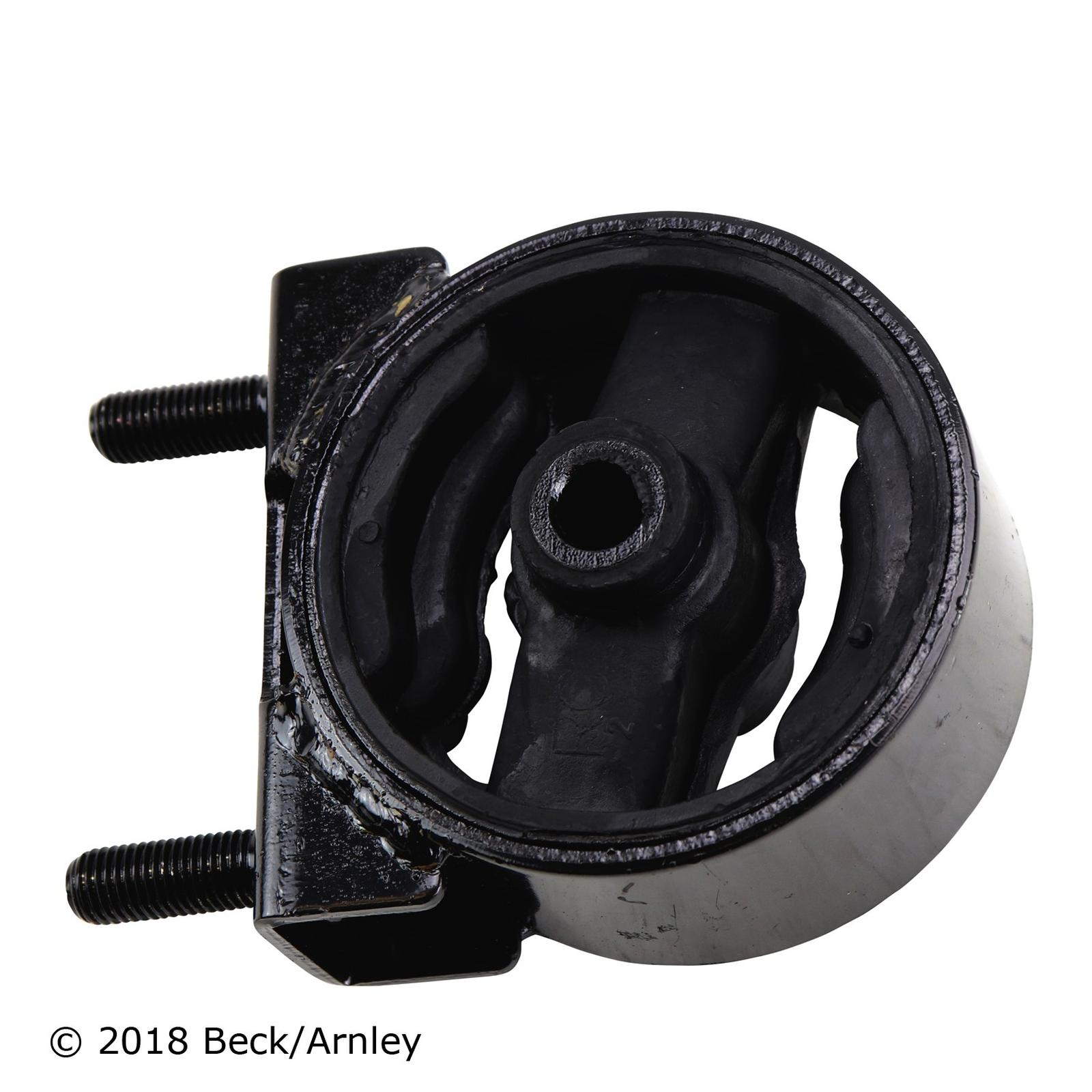 Beck/Arnley 104-1720 Engine Mount, Front Side