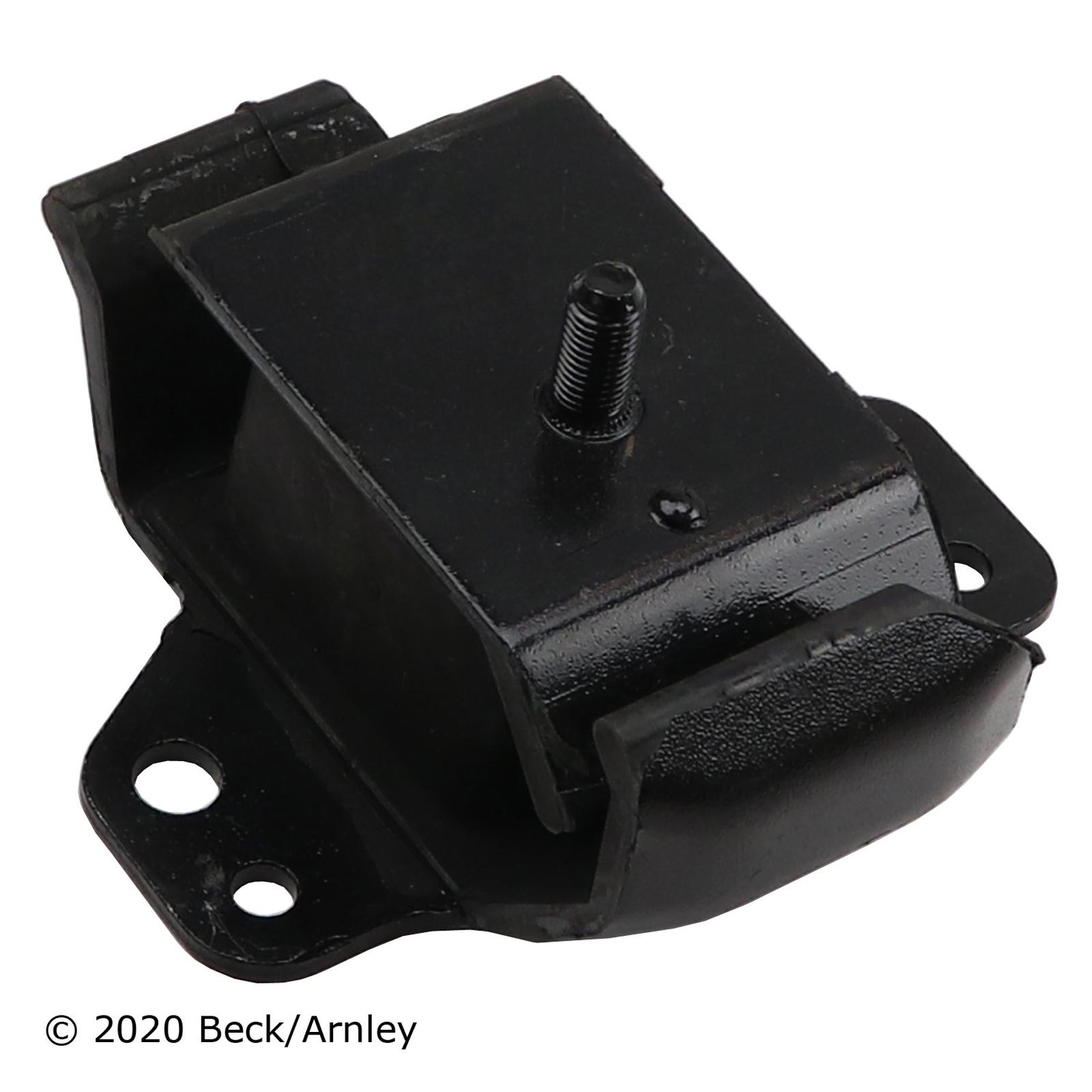 Beck/Arnley 104-2388 Engine Mount, Left Driver Side