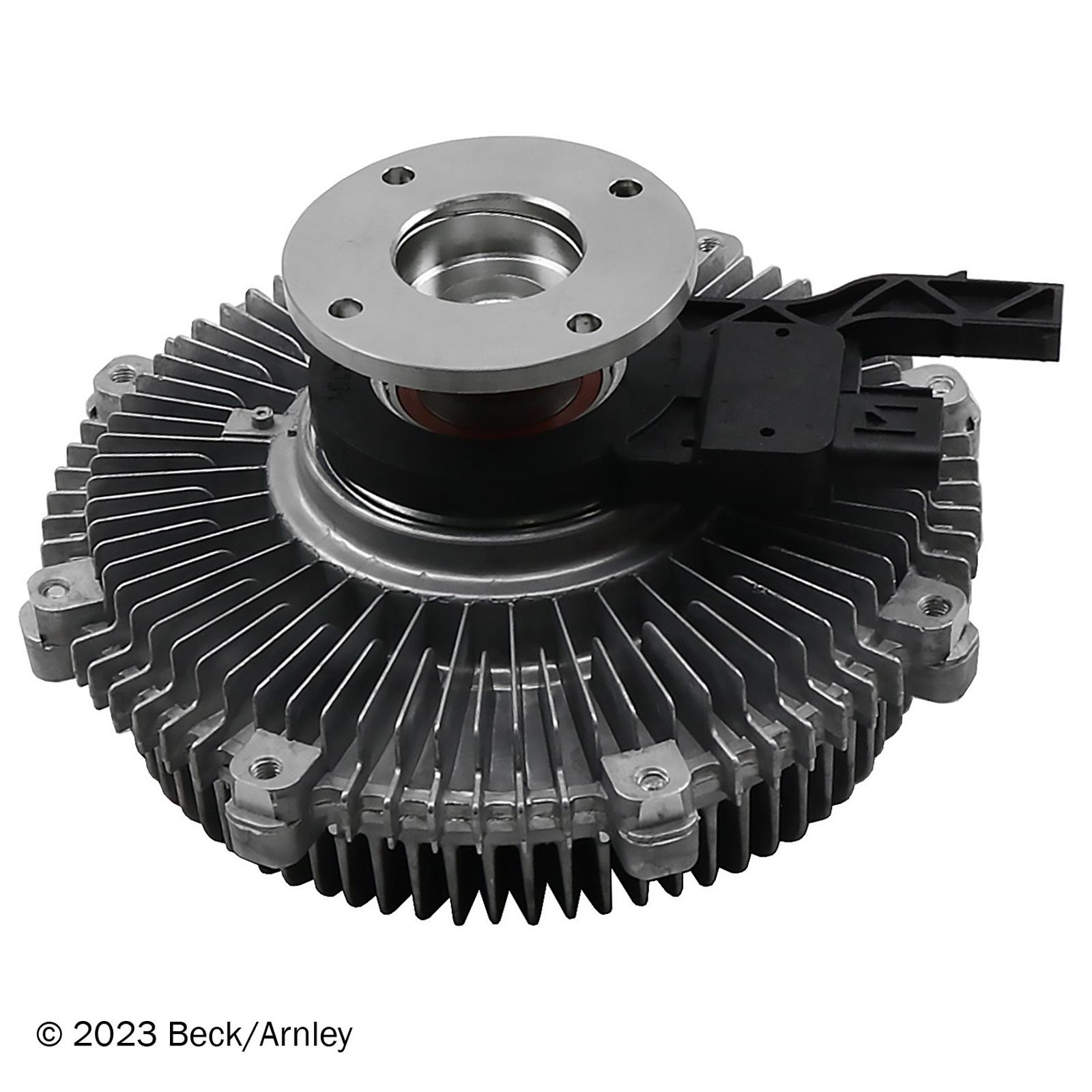Beck/Arnley 130-0230 Engine Cooling Fan Clutch