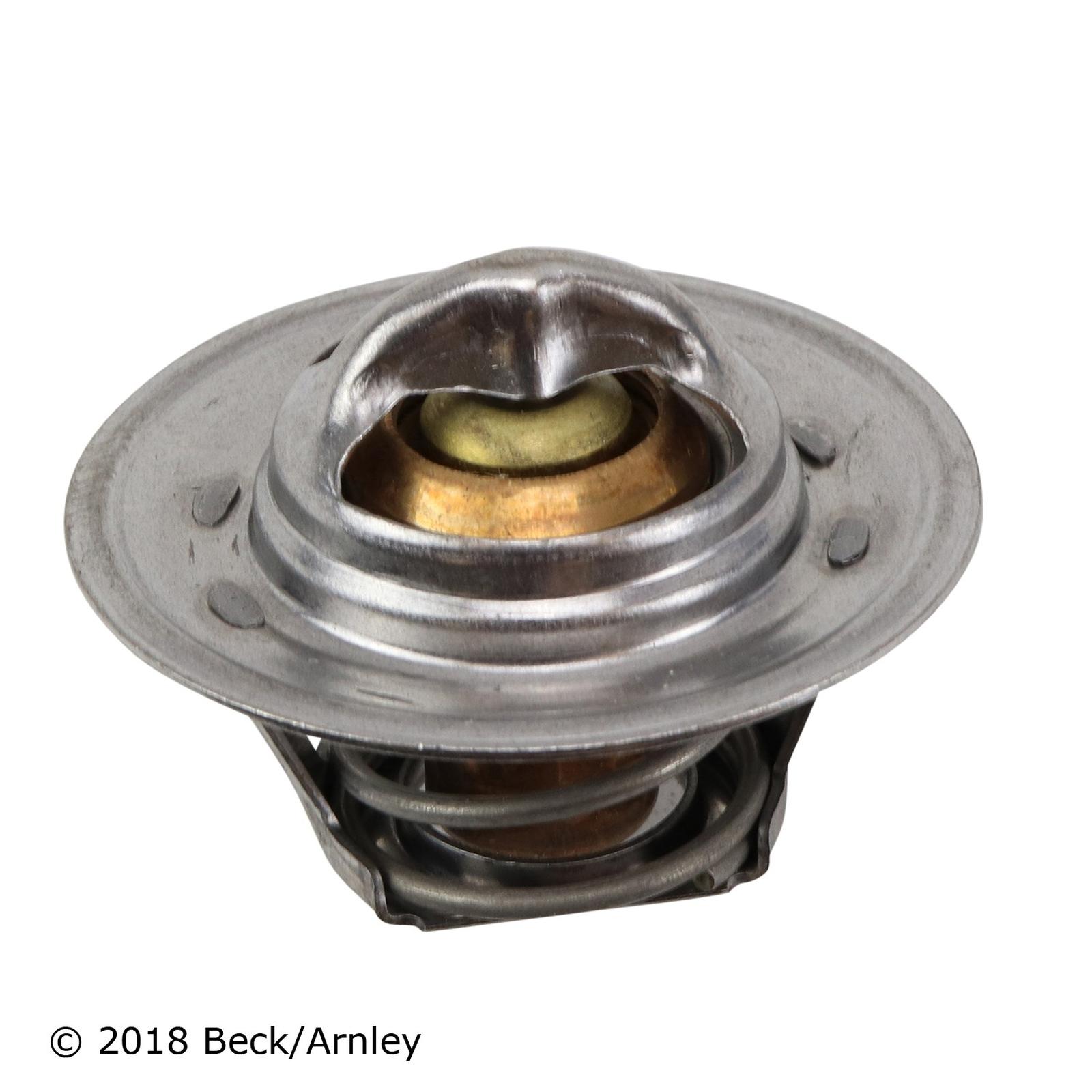 Beck/Arnley 143-0688 Engine Coolant Thermostat