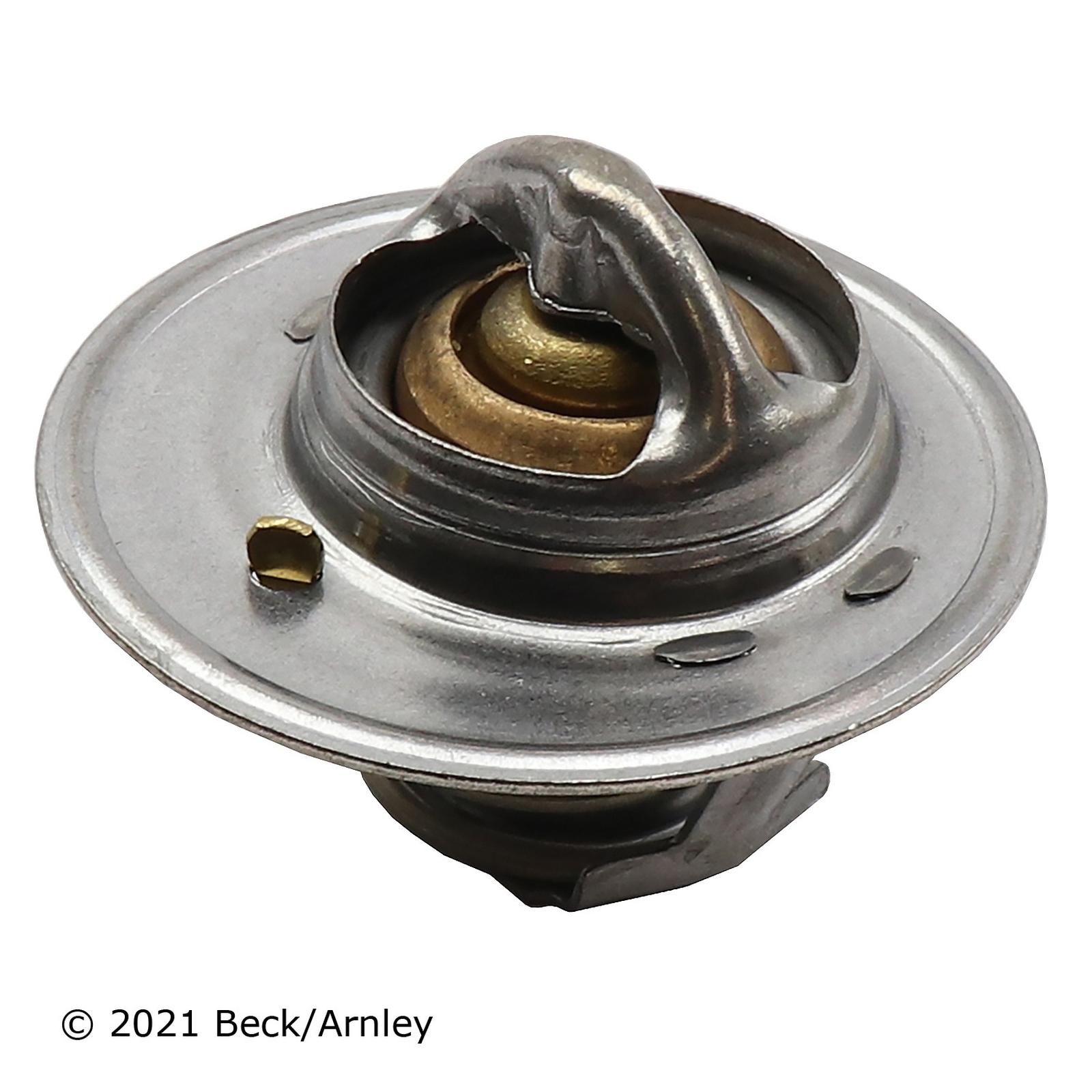 Beck/Arnley 143-0689 Engine Coolant Thermostat