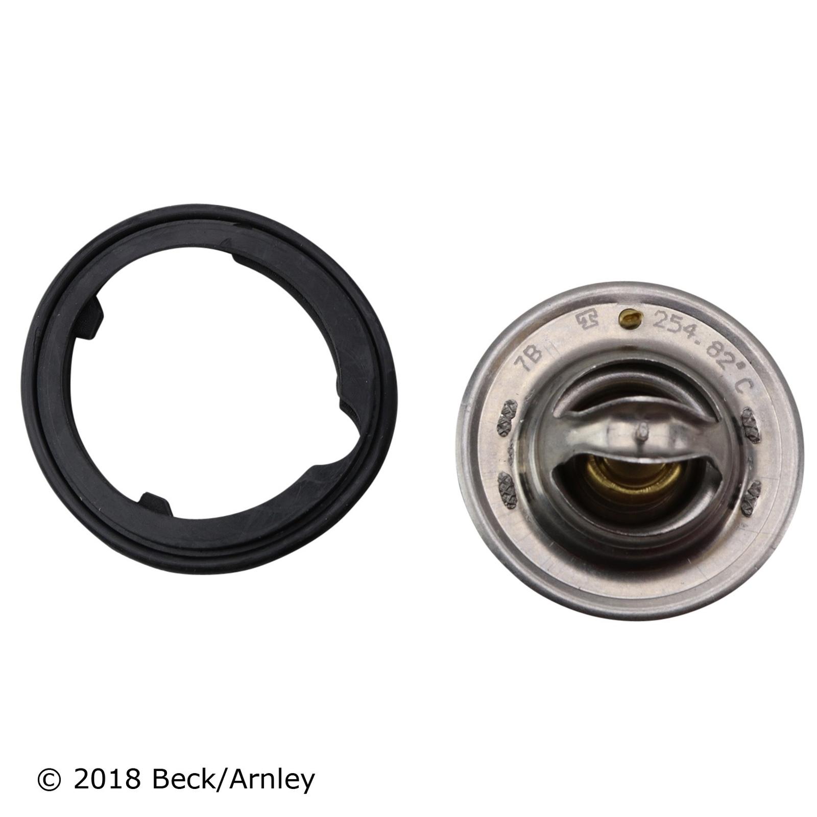 Beck/Arnley 143-0733 Engine Coolant Thermostat