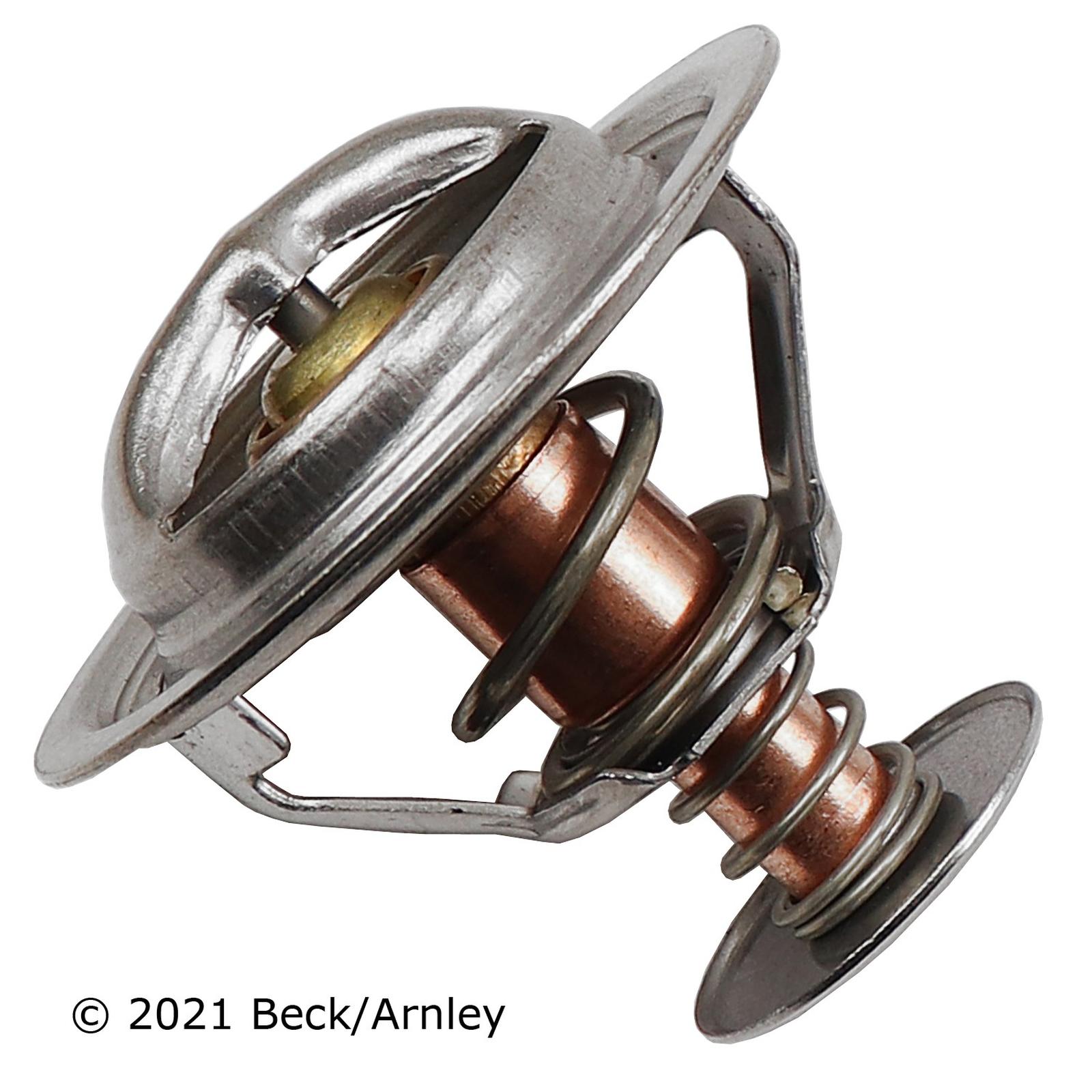 Beck/Arnley 143-0845 Engine Coolant Thermostat