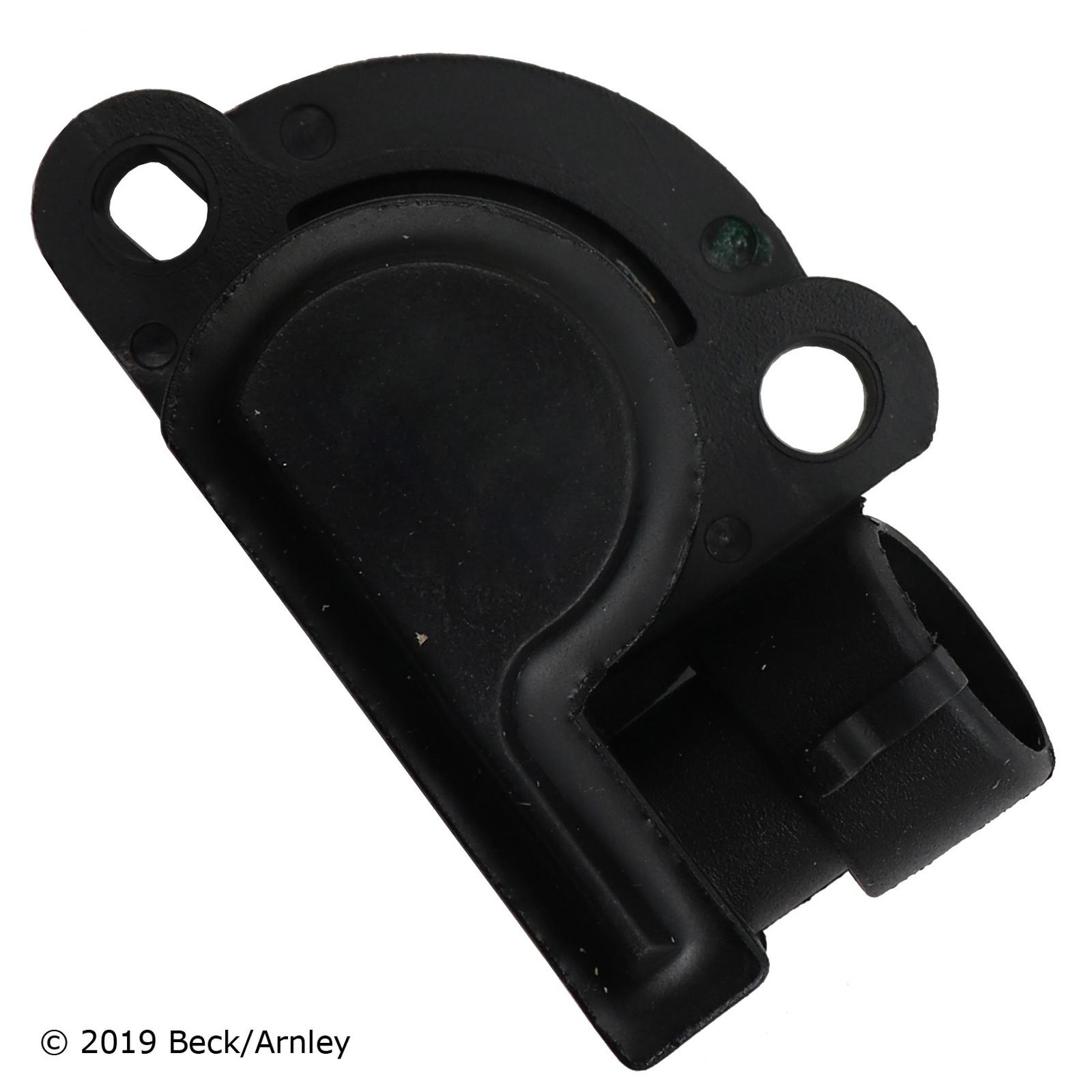 Beck/Arnley 158-0516 Throttle Position Sensor